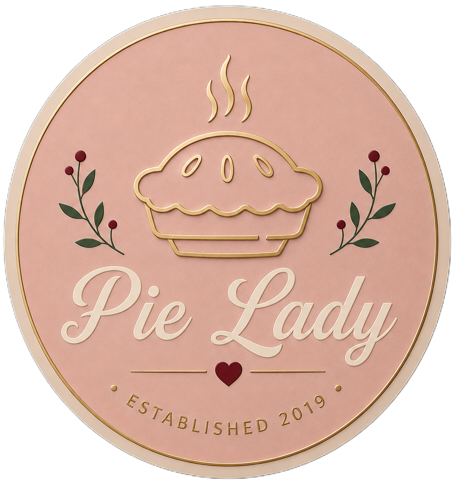 Pie Lady