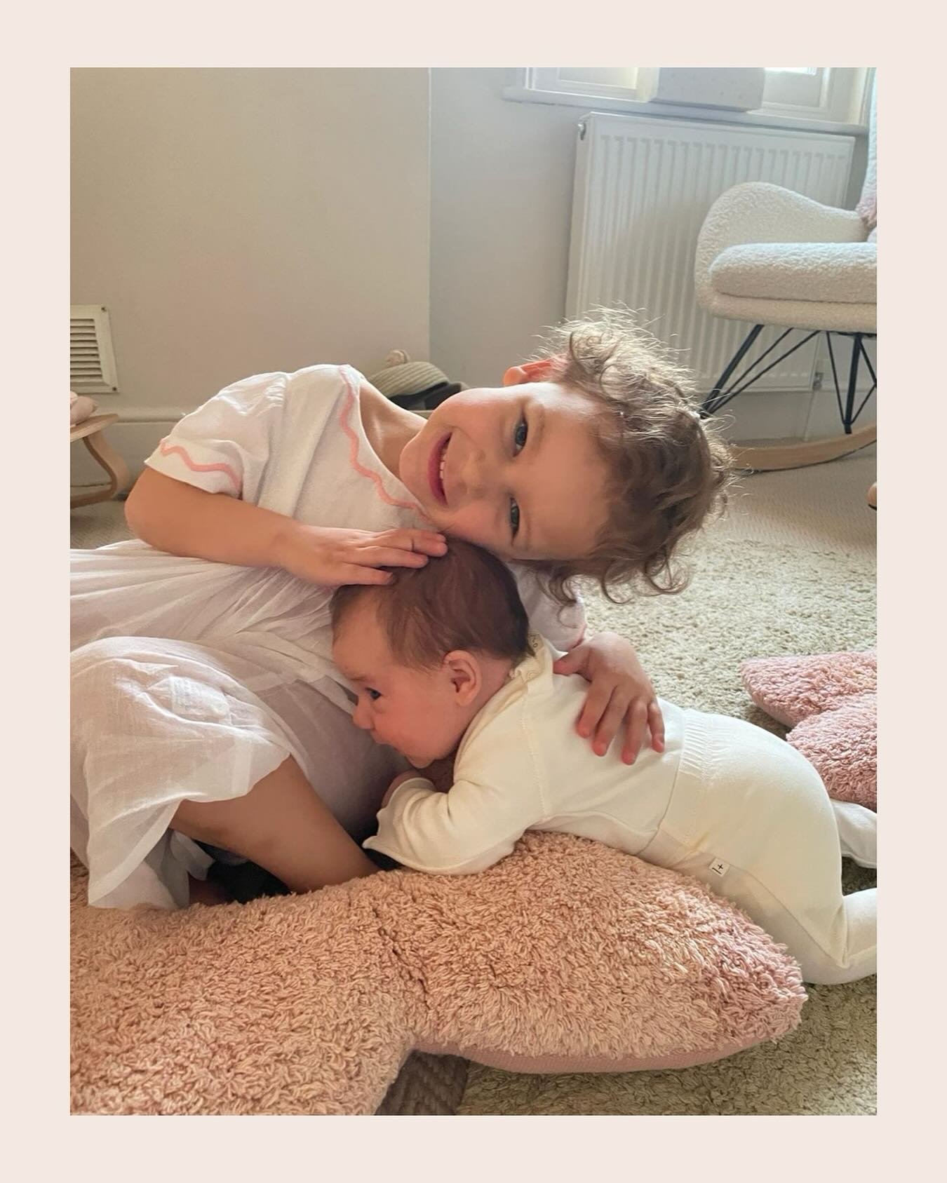✨ Making the Leap: Transitioning from One Child to Two ✨

Going from one child to two is a journey filled with new challenges, love, and learning&mdash;and our latest article explores all of this. For those of us navigating this transition, the days 