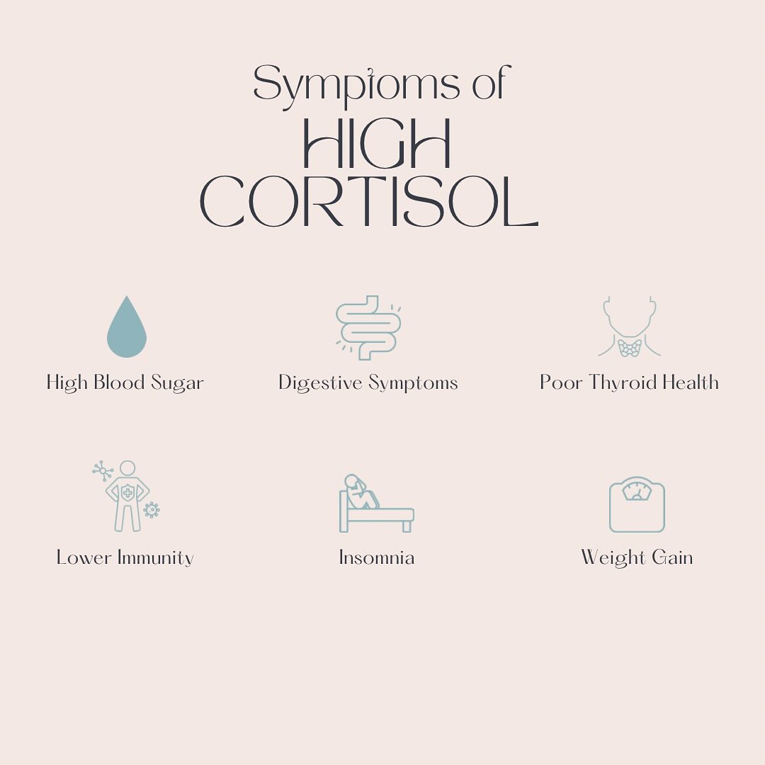 📣 Are You Feeling Stressed, Exhausted, or Overwhelmed as a Parent?

Parenting is a beautiful journey, but it can also come with its fair share of stress&mdash;and that stress can lead to high cortisol levels, the &ldquo;stress hormone&rdquo; that im