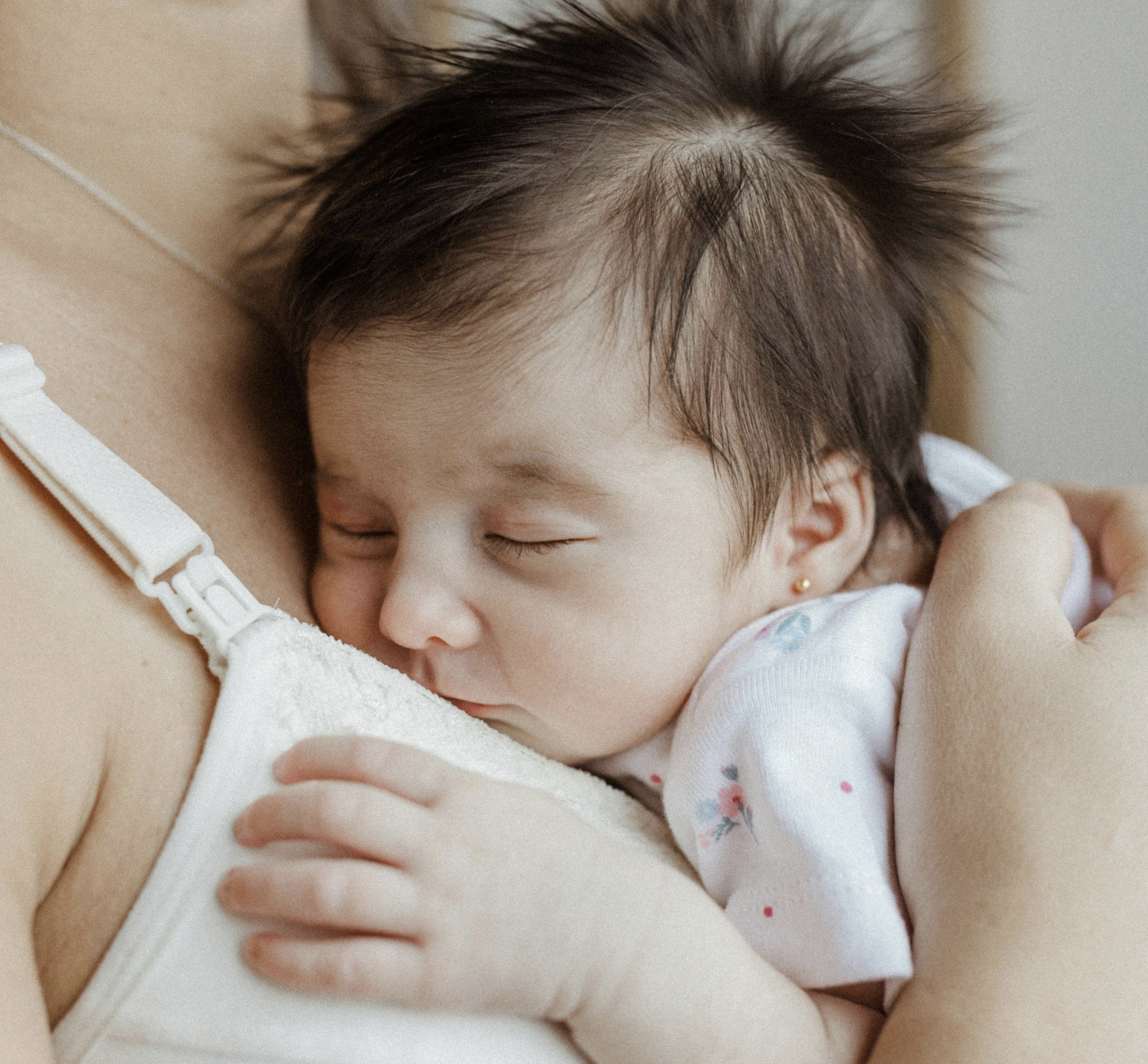 5 Ways to Support Your Mental Health After Giving Birth