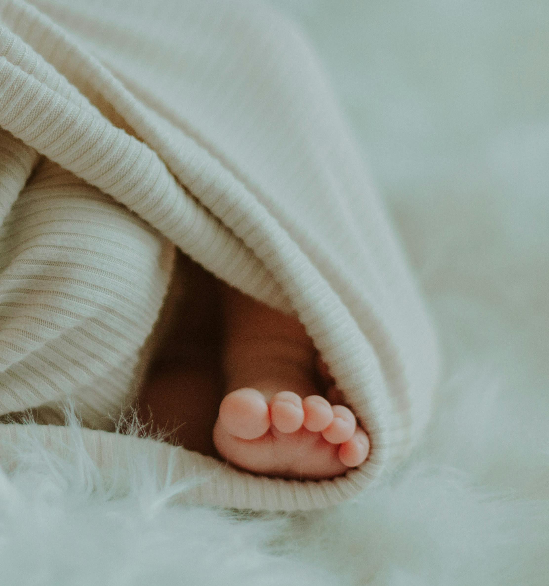 How Sharing Your Birth Story Can Help You Heal