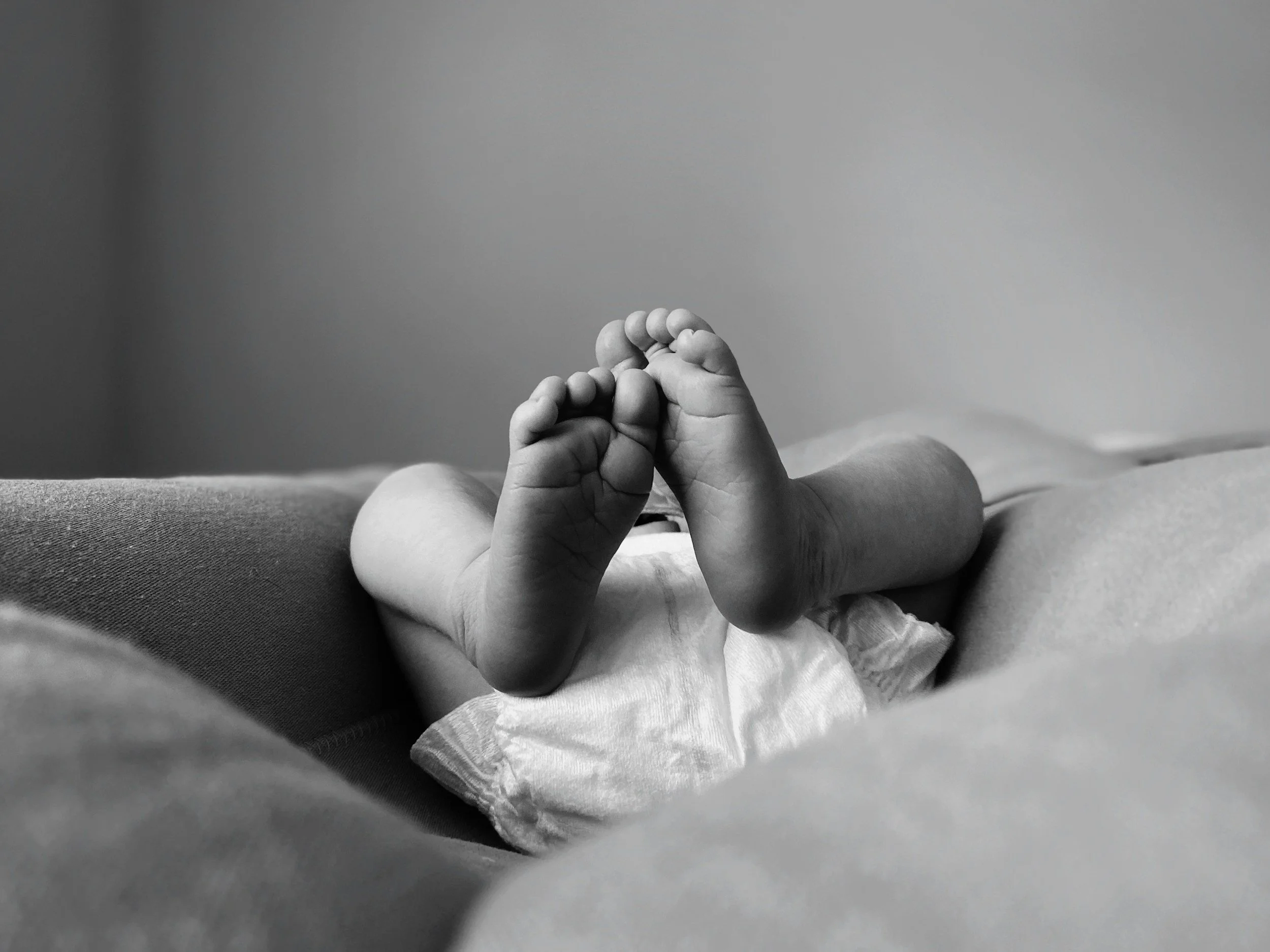 When Plans Change: Staying Grounded Through Unexpected Birth Decisions