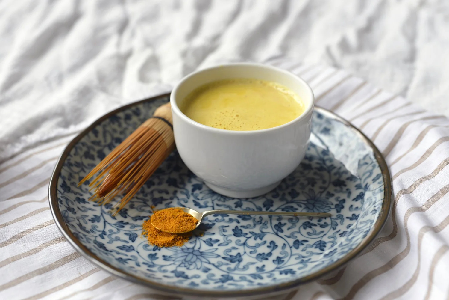 A warming, nourishing meal