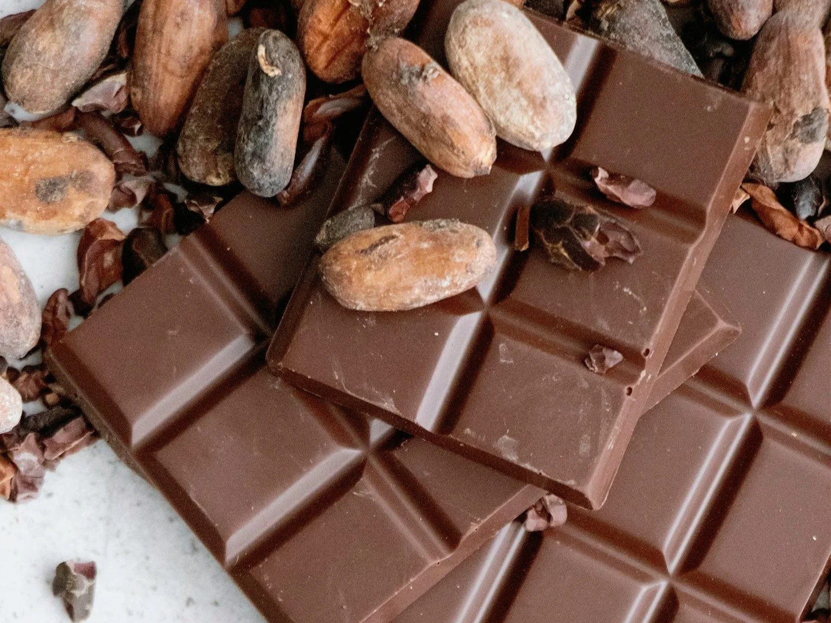 From Chocolate Cravings to Cramping: What Pregnancy Symptoms Really Mean Biologically