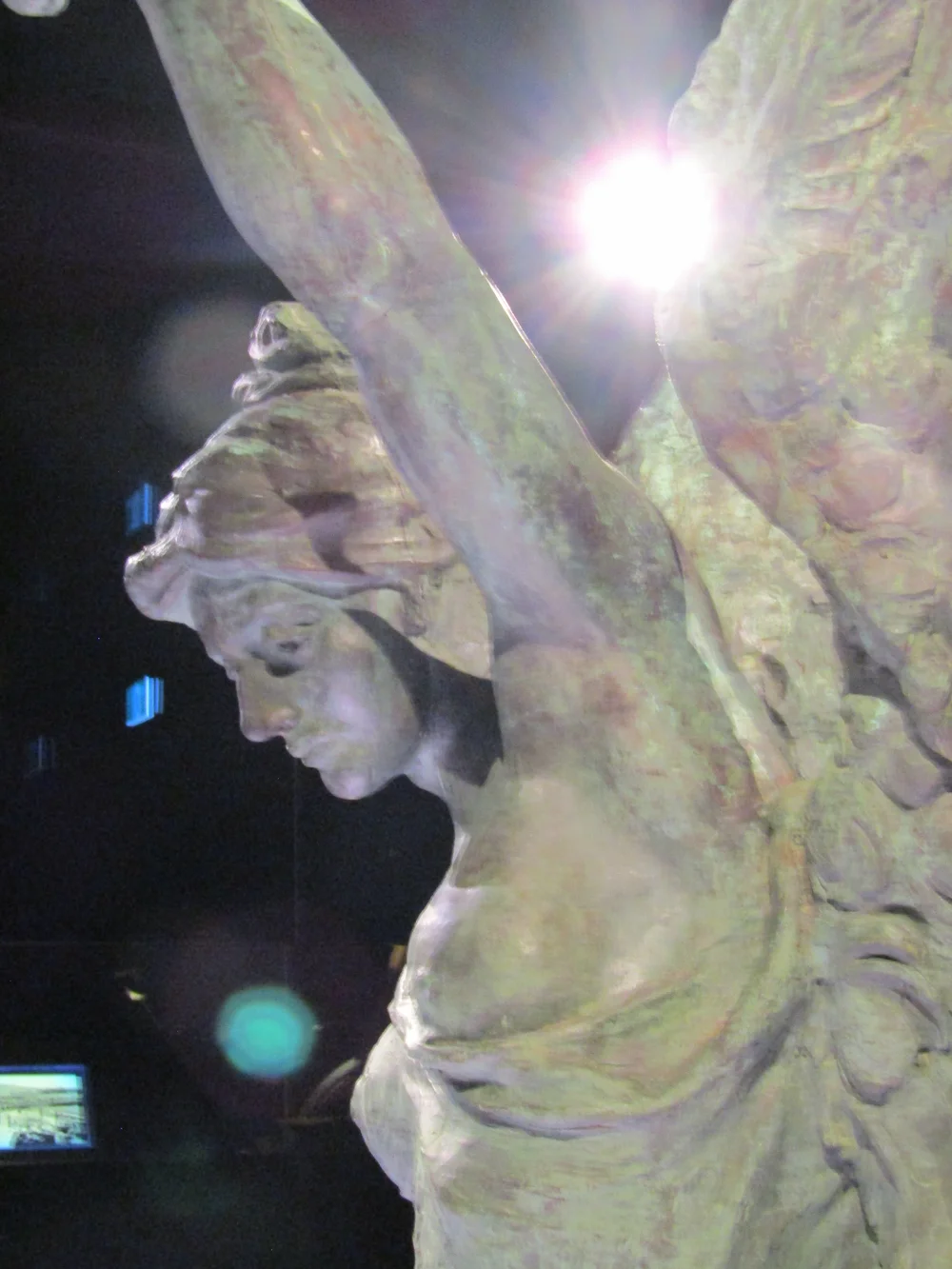 National War Memorial