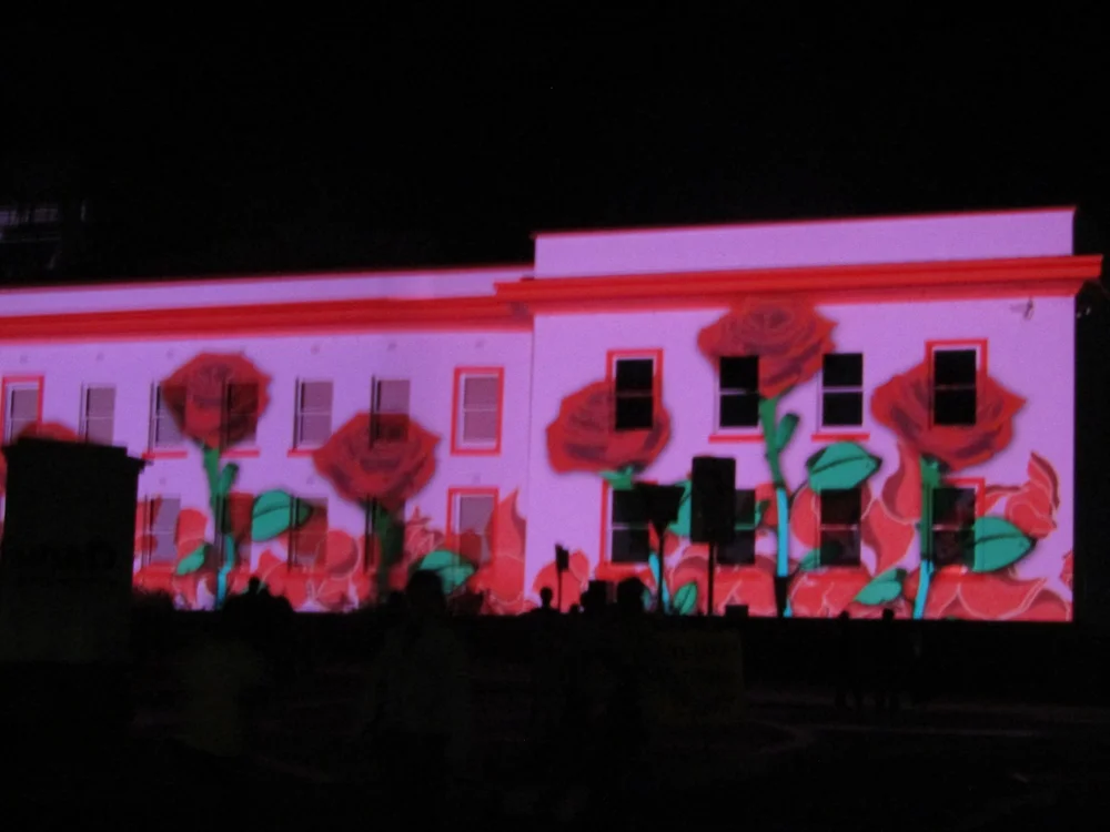 Enlighten Festival
