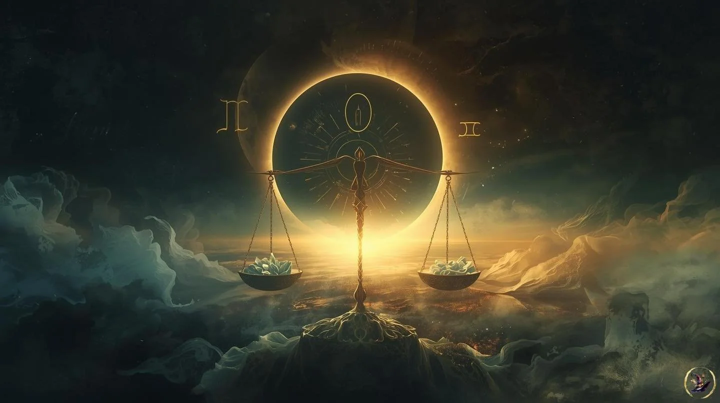 ✨ Big things are brewing ✨

Tomorrow I&rsquo;ll be sharing a bumper edition of Cycles of Craft on Substack. This one is extra special, we&rsquo;re stepping into a powerful 24-hour window of the Virgo New Moon Solar Eclipse and the Spring Equinox (Ost
