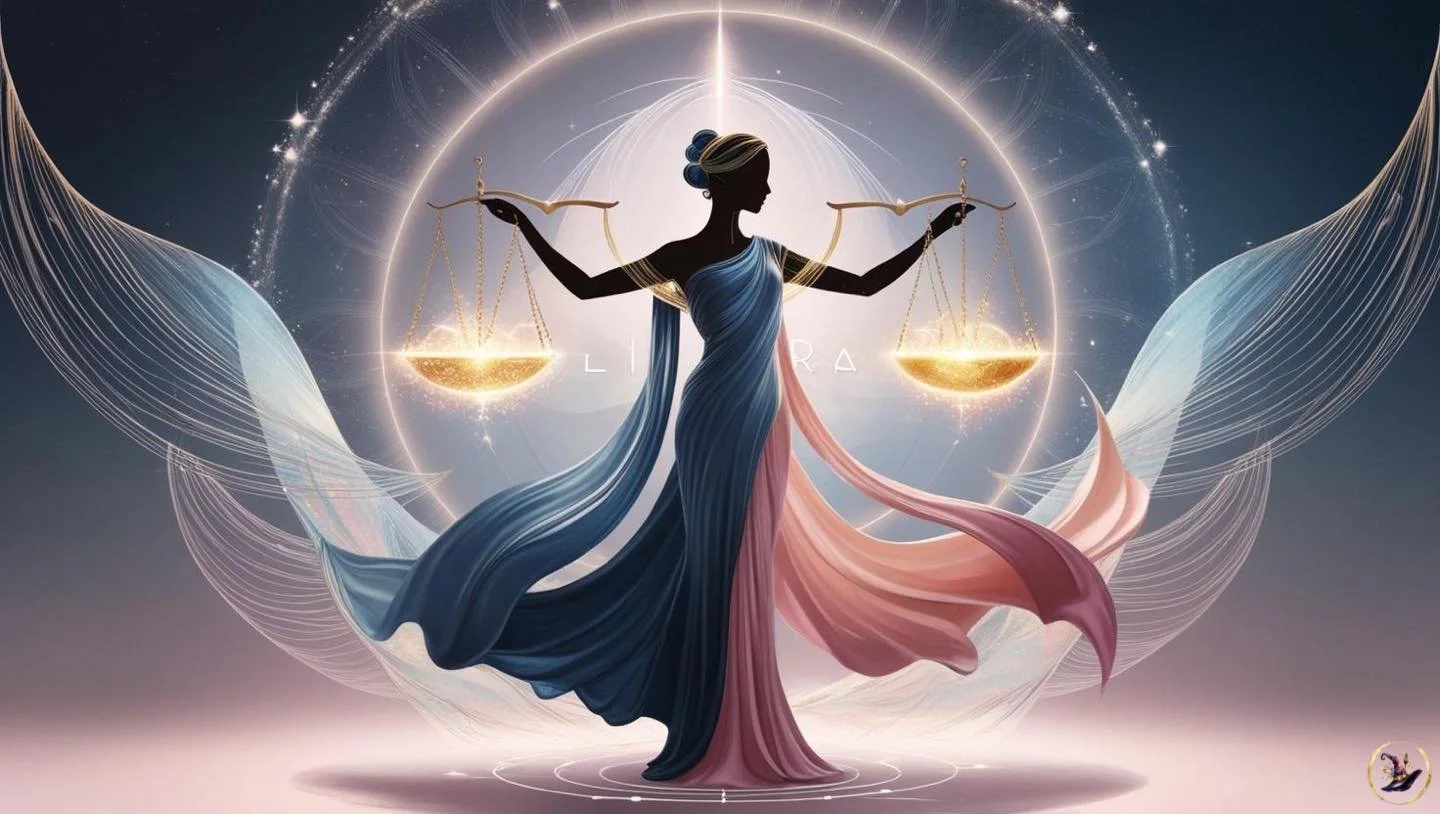 ✨🌿 Balance + Beauty 🌿✨

Today we stand at the threshold of the Equinox, a moment of equal light and dark, a cosmic pause that reminds us of the importance of balance in our own lives. 

As the Sun steps into Libra, the sign of harmony, connection, 