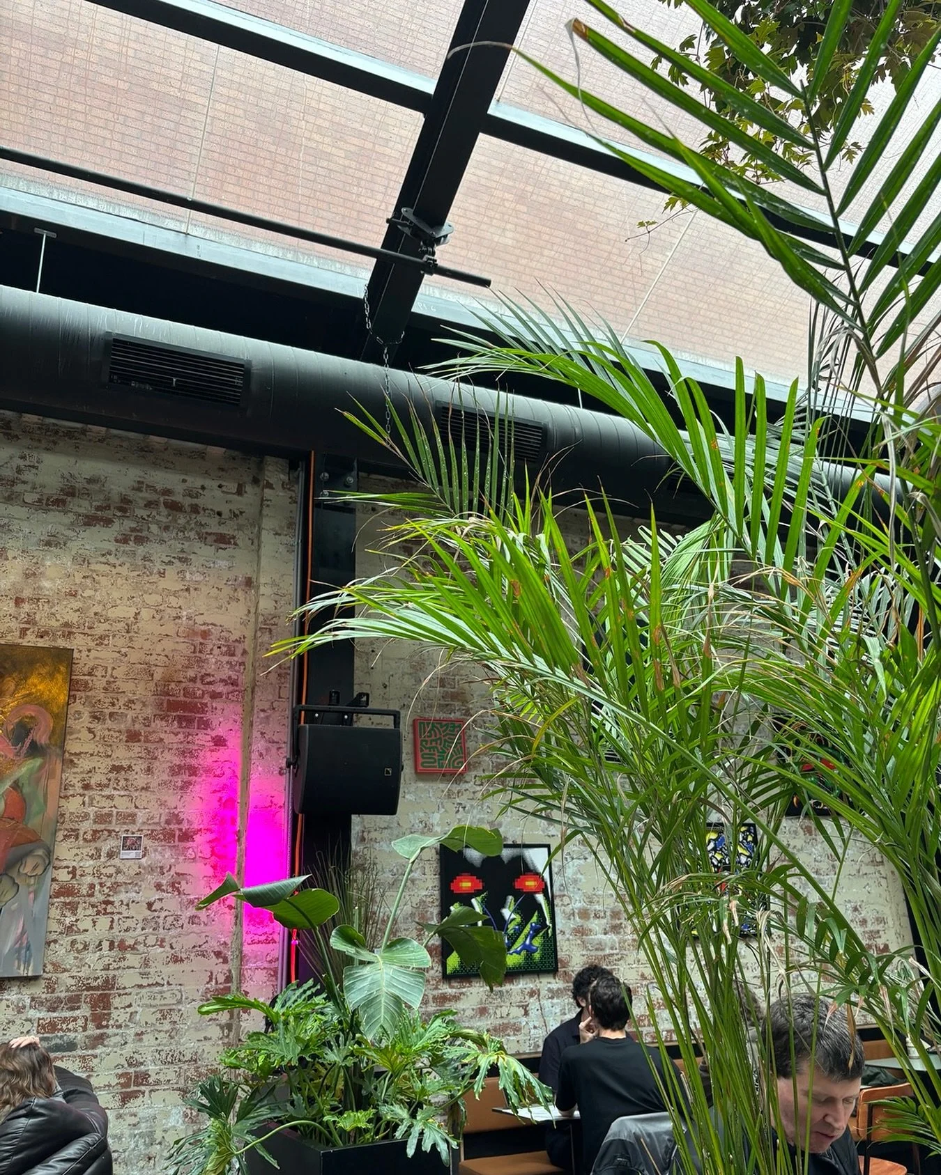 Birthday Vibes @howlermelbourne