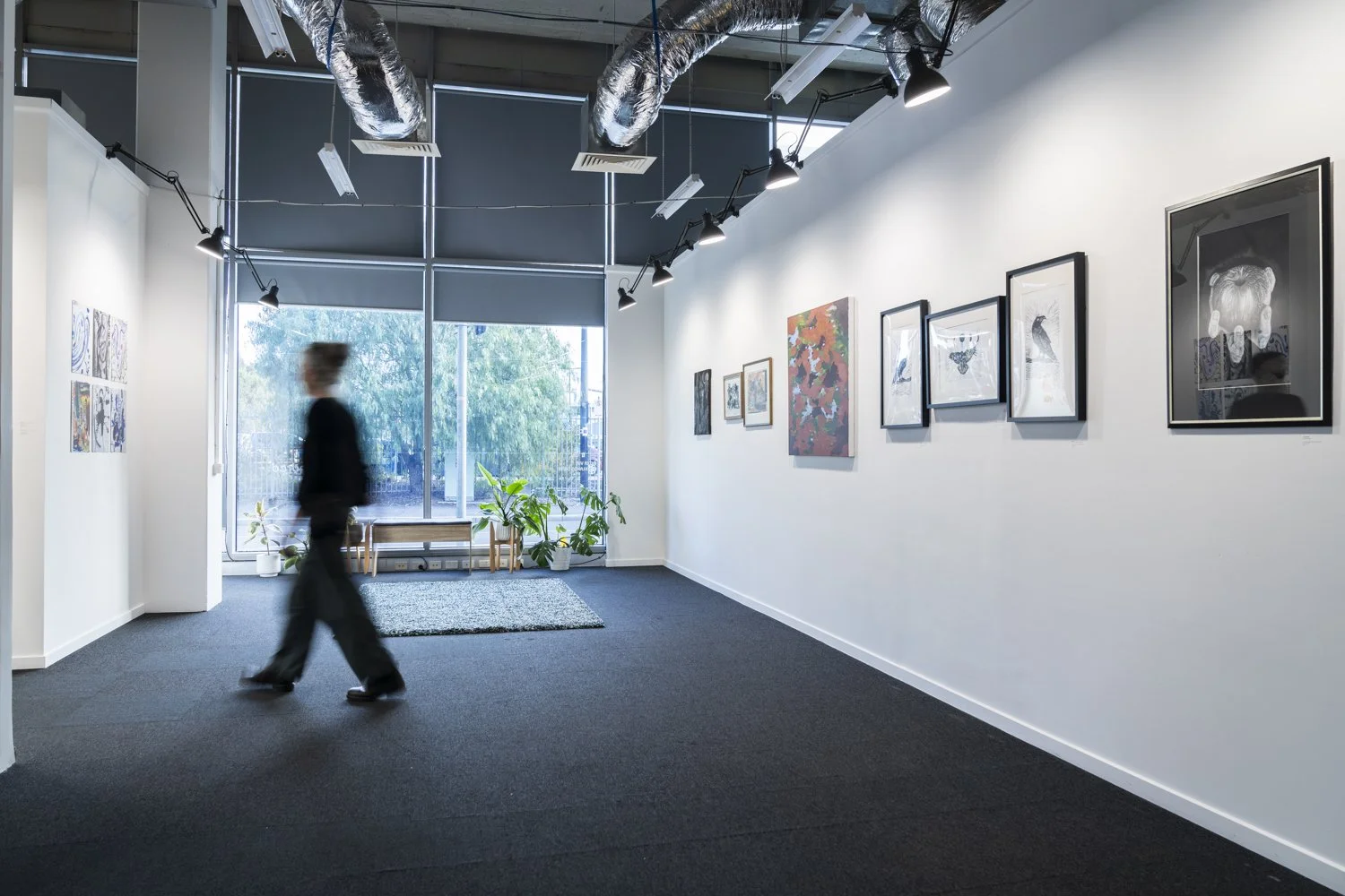 Collective 24 presents Creativa Xi