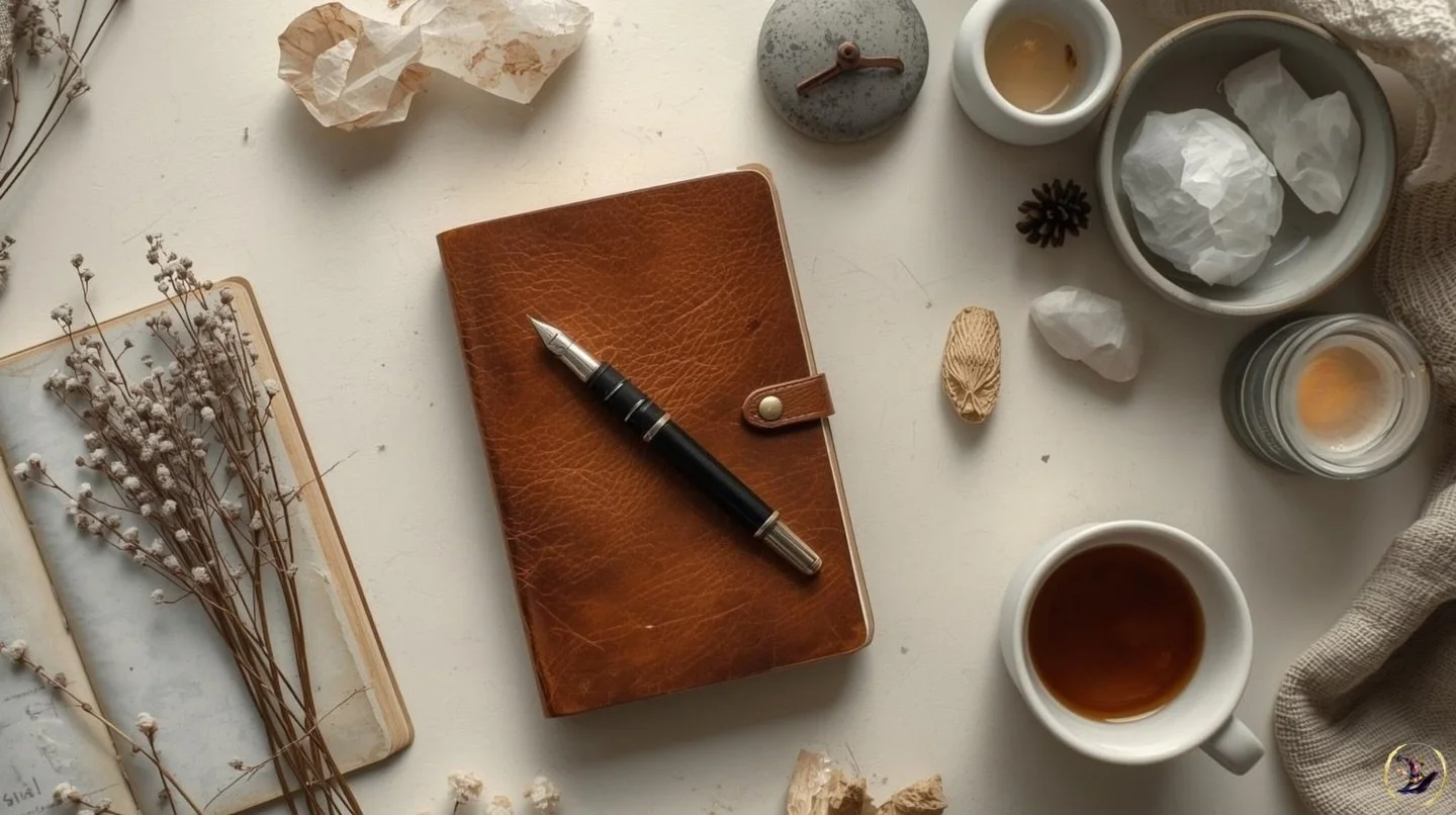 January is almost over, which feels like the real cue to get moving again.
2026 is shaping up to be a big year in the studio.

I&rsquo;m currently working on a fairly ambitious body of work for Collective 24&rsquo;s Creativa XI exhibition coming up i