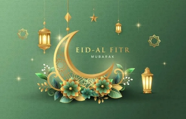 Today marks Eid al-Fitr and the end of Ramadan.

At the beginning I acknowledged that many were approaching the holy month with a heavy heart. For many, this is a day reserved for celebration is arriving alongside grief, fear, and a deep uncertainty 