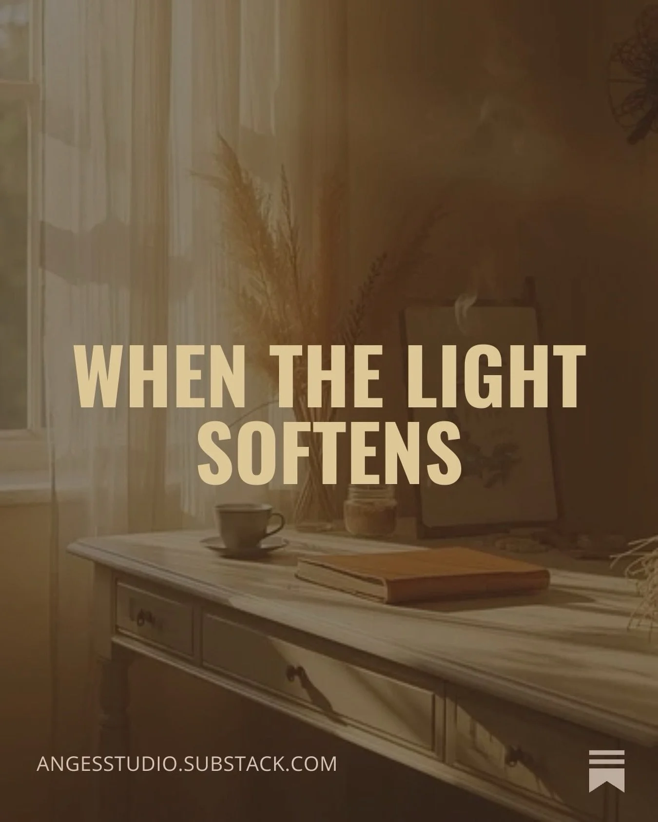 It&rsquo;s cold in Naarm/Melbourne today. Why not get comfy, grab a cuppa and check out this month&rsquo;s Art Witch Journal. Link in bio 🔗