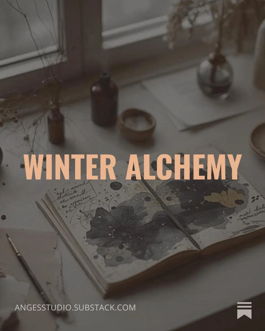 ✨The June Art Witch Journal is live ✨

Curl up under your fluffiest blankets, grab your favourite cuppa, this month&rsquo;s journal is here with a new Art Witch Musings chapter, a seasonal prompt, and a slow wander through the studio. Link in bio 🔗