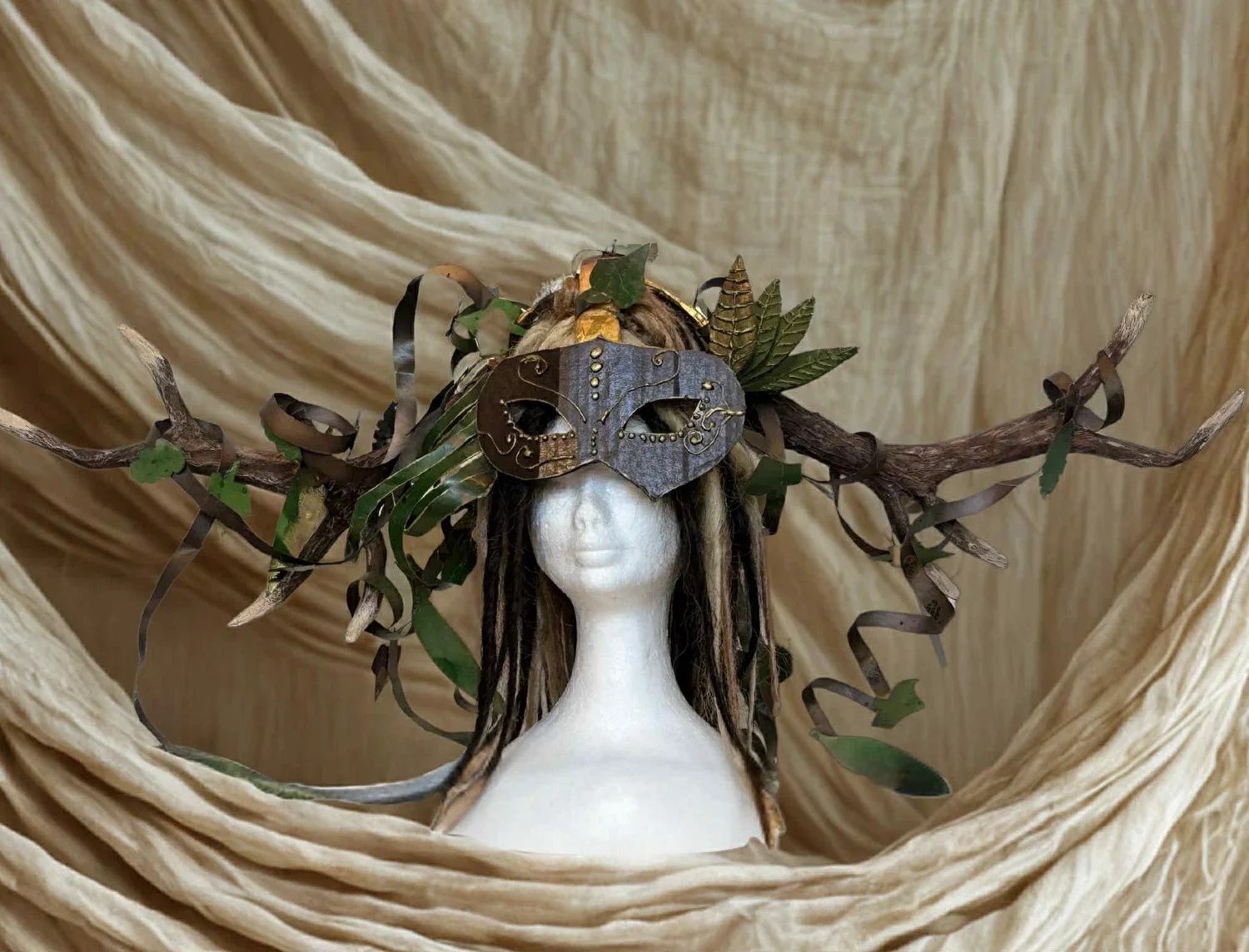 Wild Empress: Oracle of the Untamed