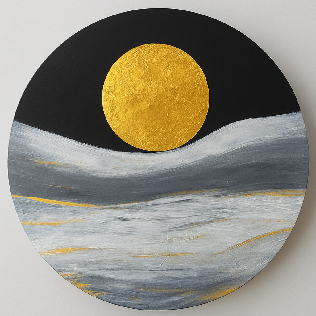Golden Moon