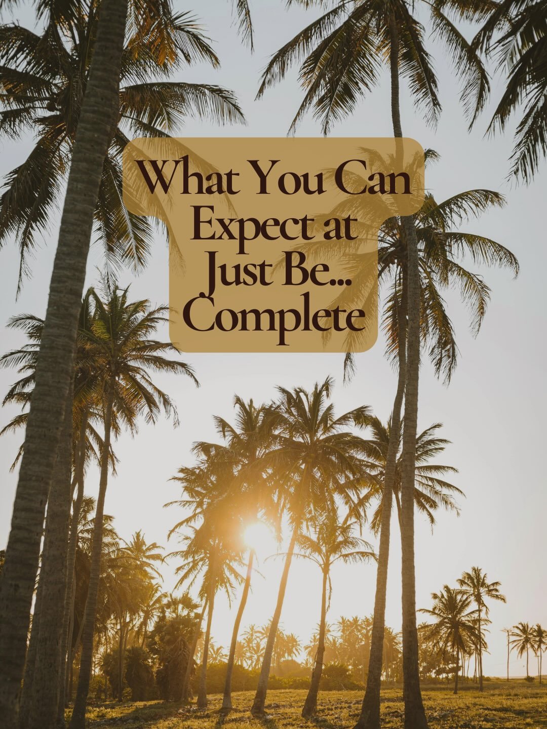 At our Goa retreat, everything is organised so you can fully switch off 🌅
You&rsquo;ll stay in beautiful luxury accommodation and enjoy daily nourishing meals at @nalandaretreat 

Each day includes professionally led yoga sessions in open-air shalas