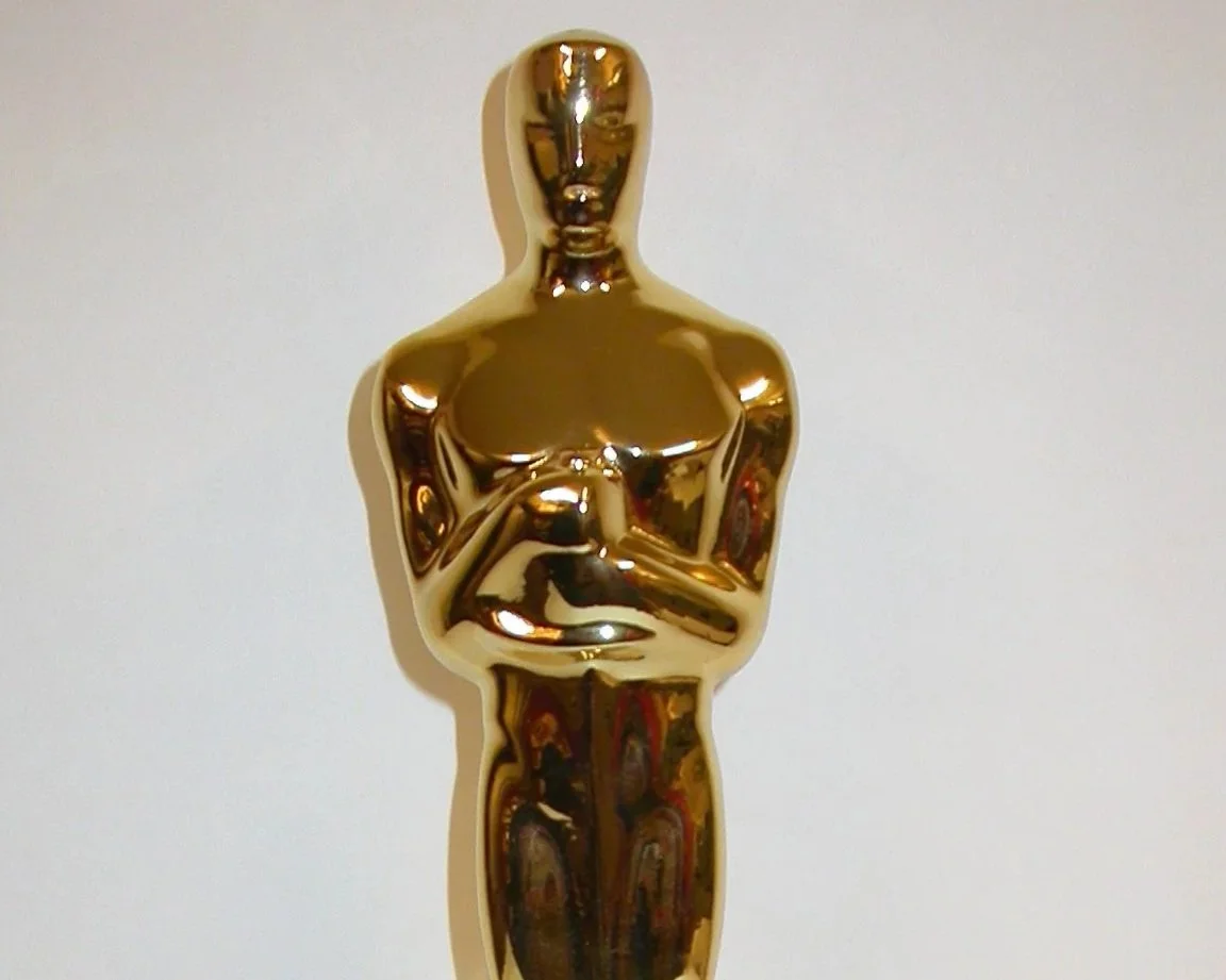 Shelley Winters won an Oscar for her role in The Diary of Anne Frank by George Stevens (1959) for Best Supporting Actress. In 1975 she donated her Oscar to the Anne Frank House.
