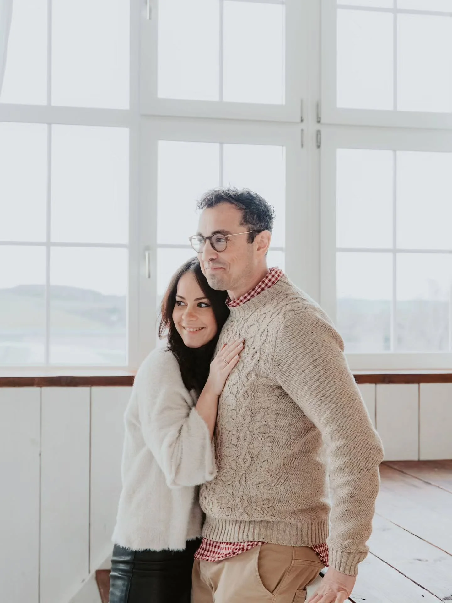 Manchmal wirkt das hier vielleicht wie &quot;so klar, so simpel, so zielgenau&quot;. Als w&auml;re es so einfach und v&ouml;llig selbstverst&auml;ndlich. 

But. I mean.
Almost 20 years.

N&auml;chstes Jahr. 
Und ja, es stimmt: die Tage sind lang und 