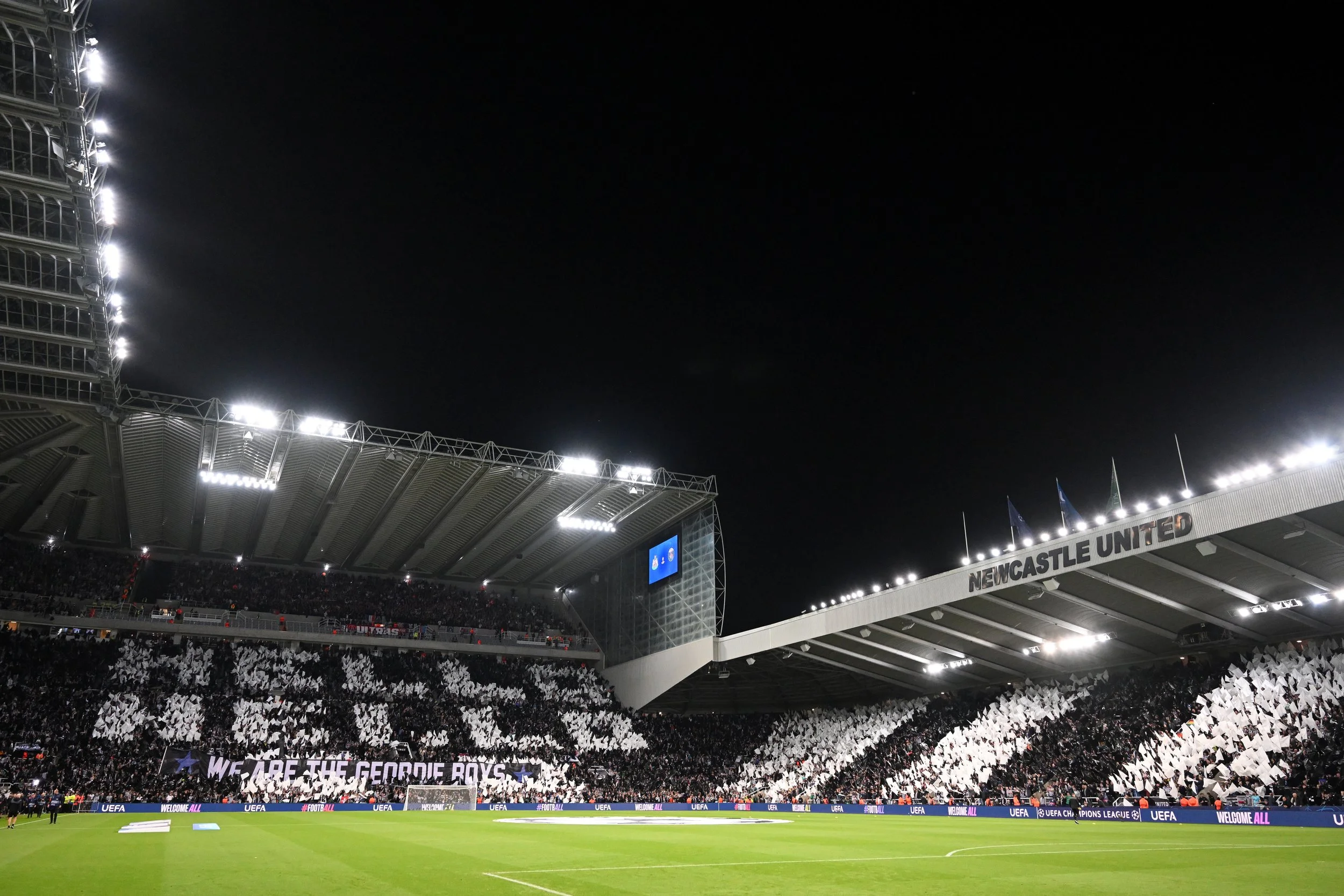The Beautiful Game's Ugly Bargain