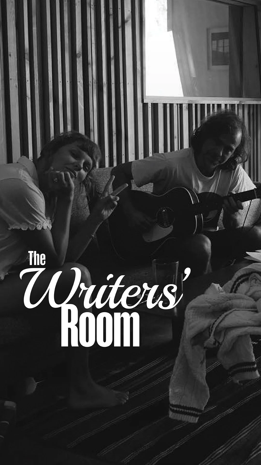 The Writers Room