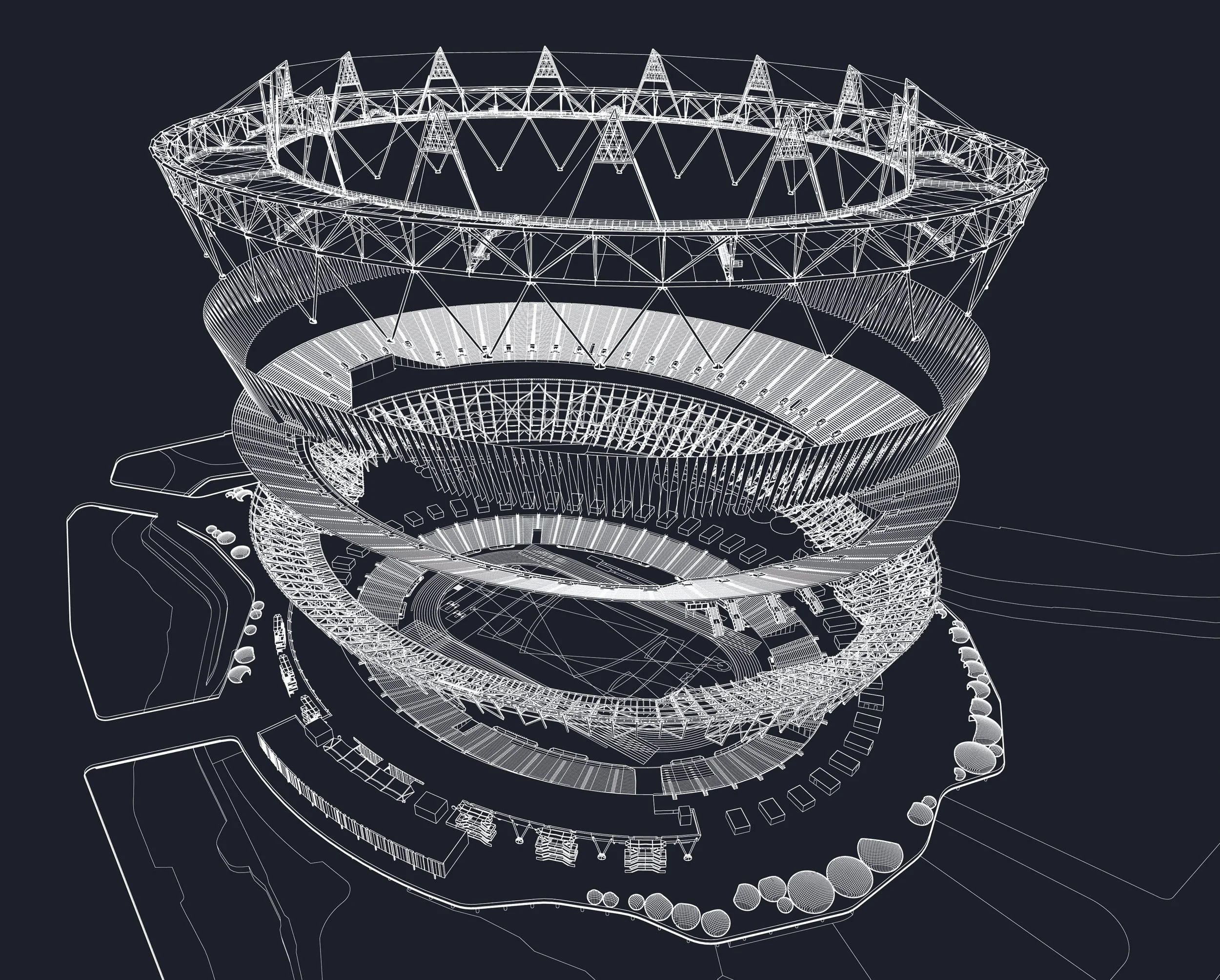                       Architects of the Future