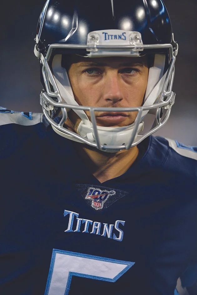 Punt!