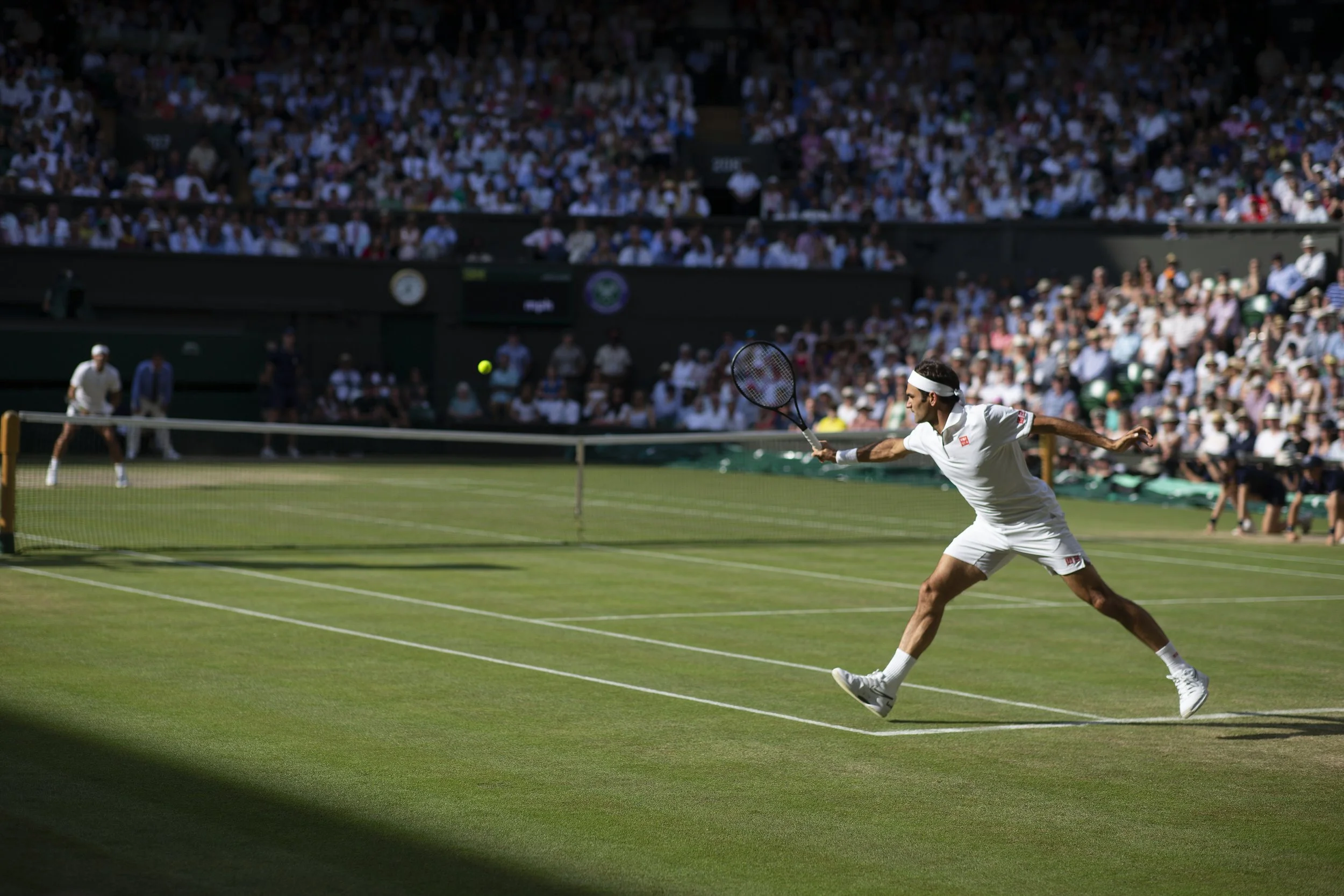 Wimbledon 2025: An Unorthodox Preview of This Year’s Championships ...