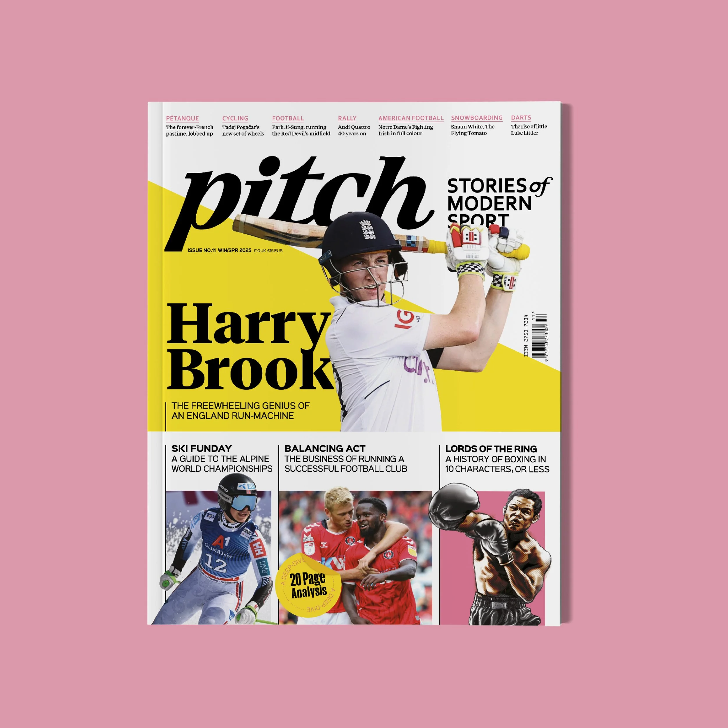 Issue 11