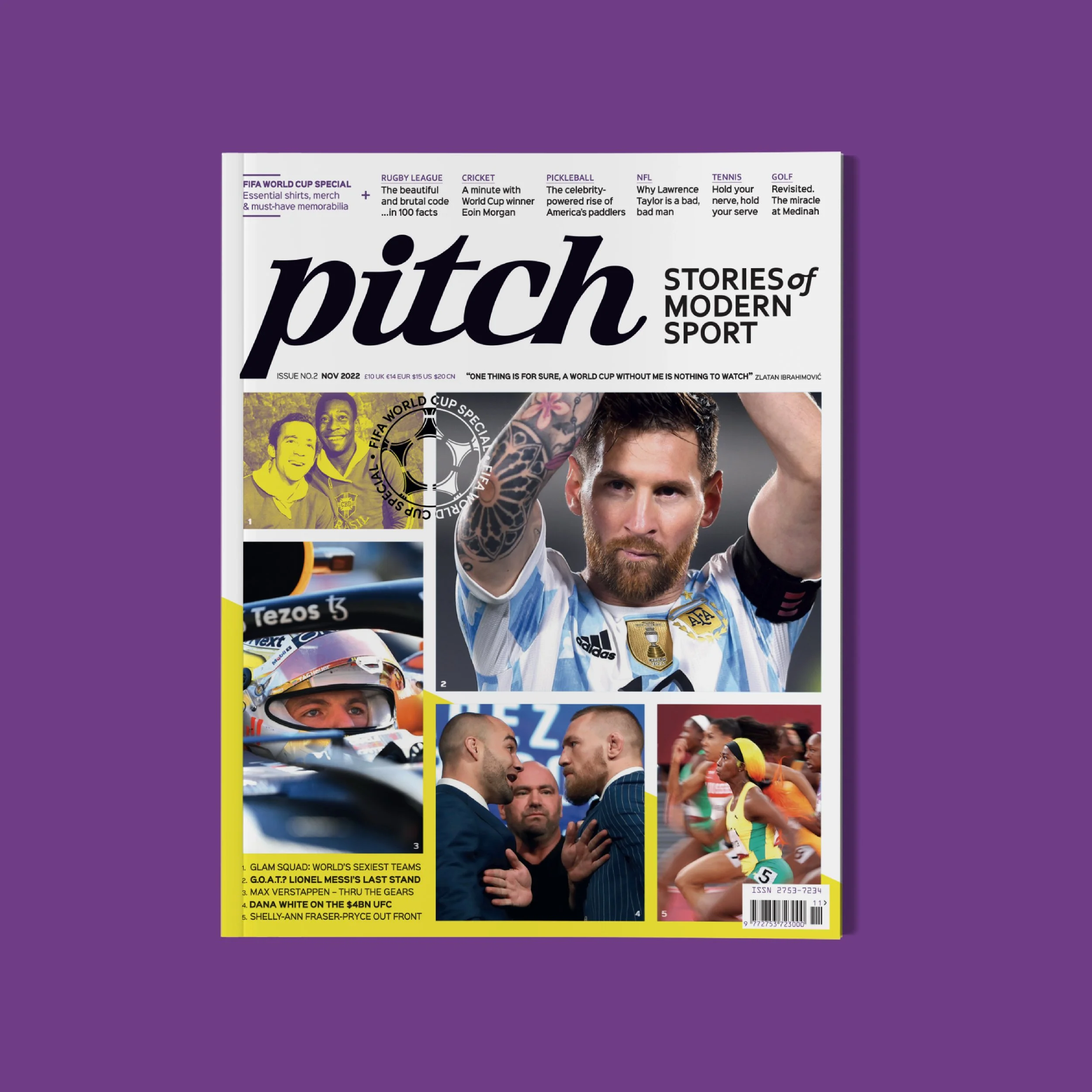 Issue 2