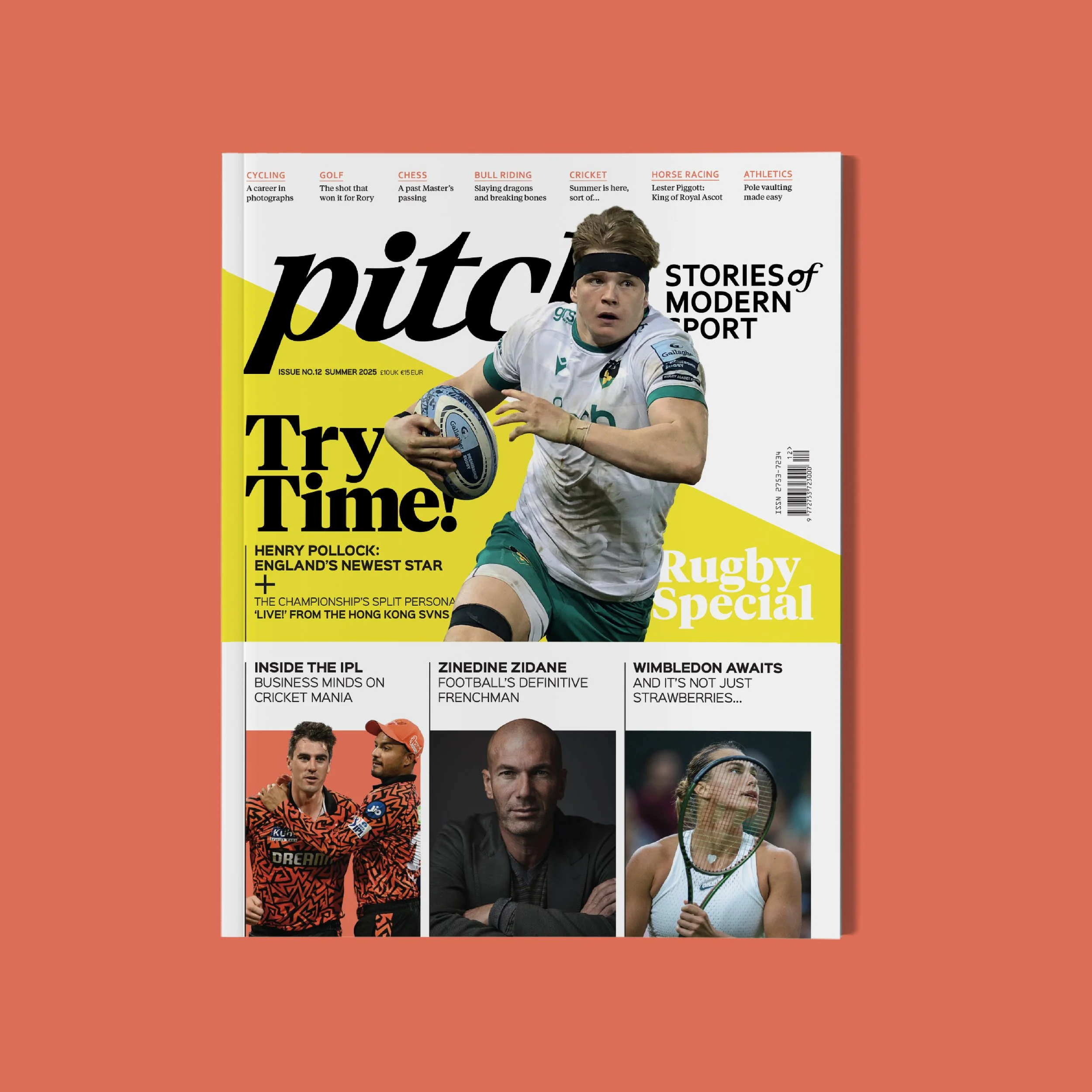 Issue 12
