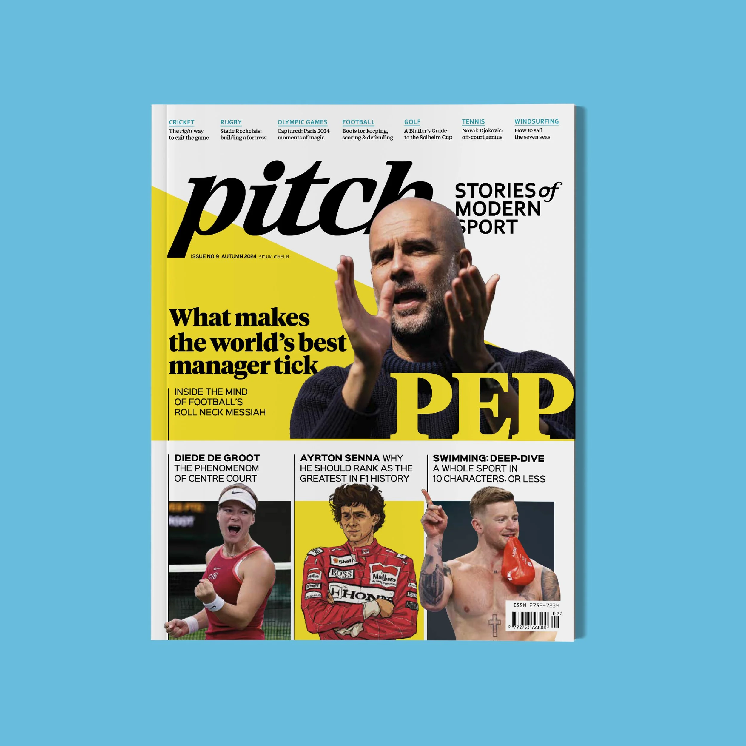 Issue 9