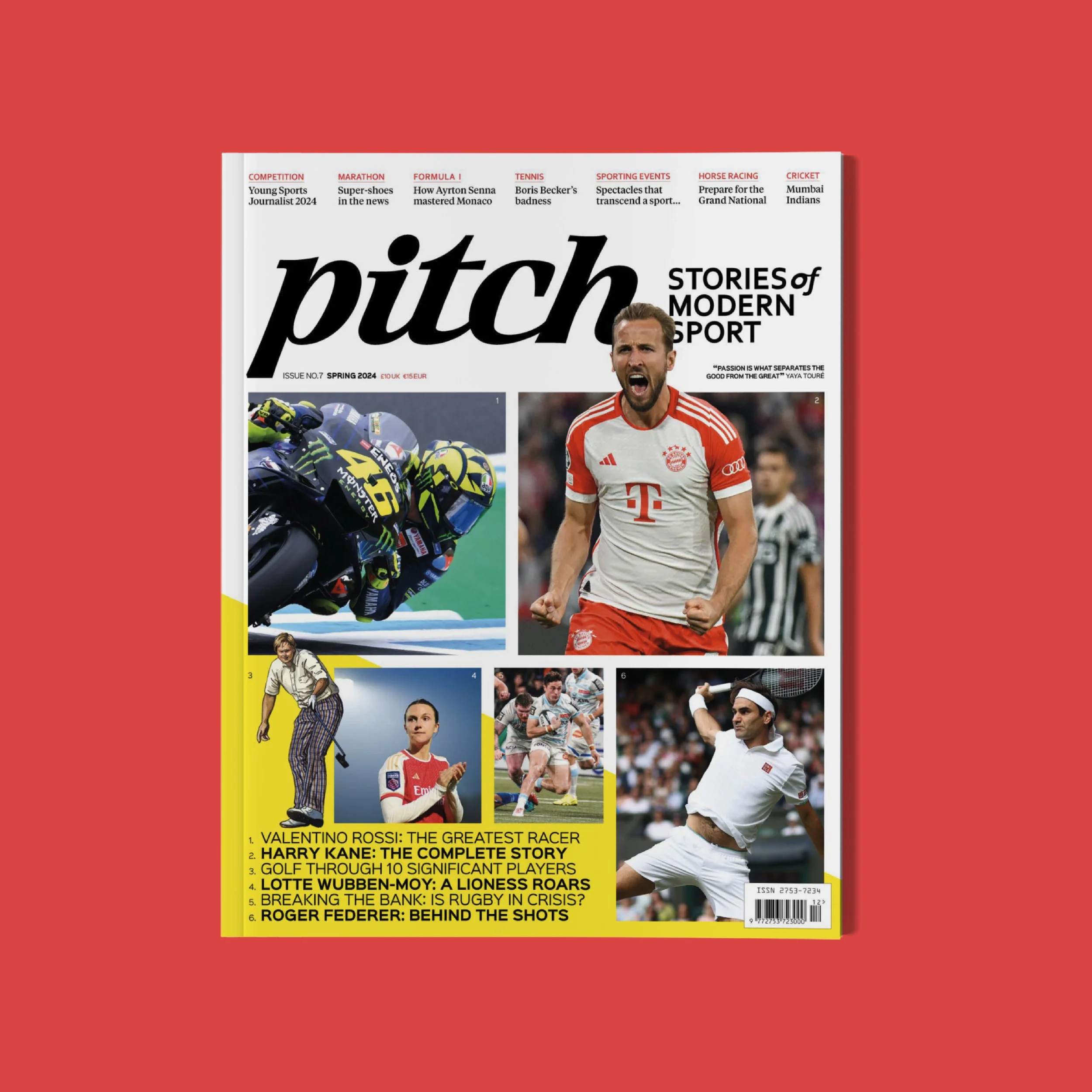 Issue 7