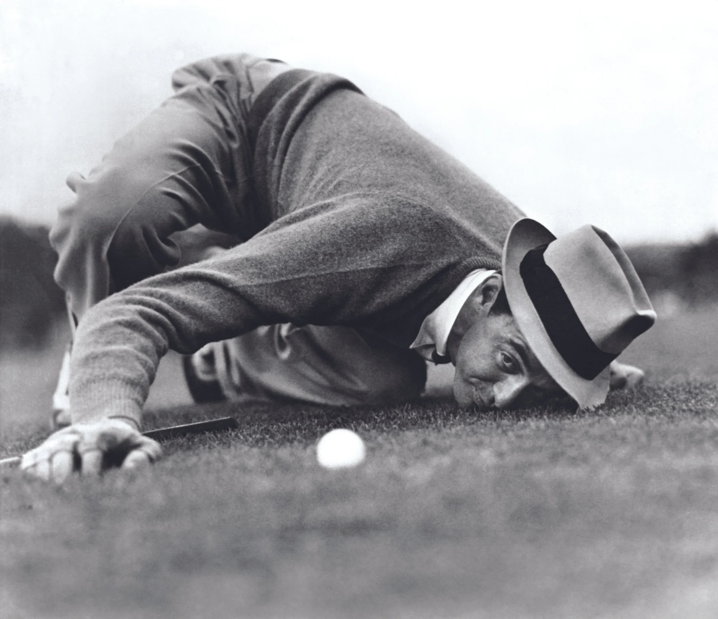 Hallowed Be Thy Name