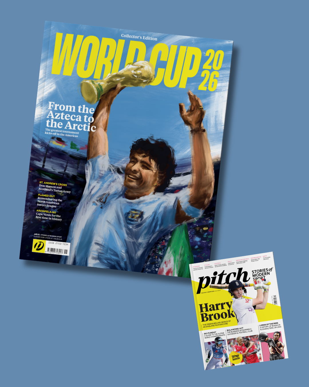 The World Cup Bundle