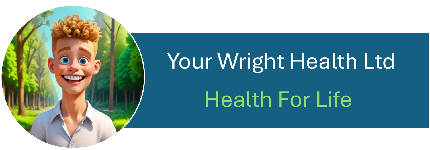 Your Wright Health 