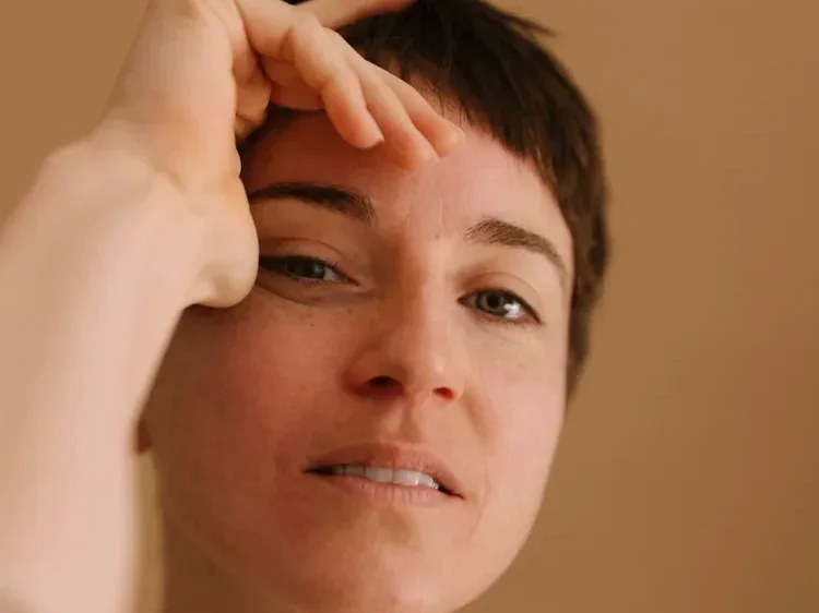 Sarah Butler (dancer)