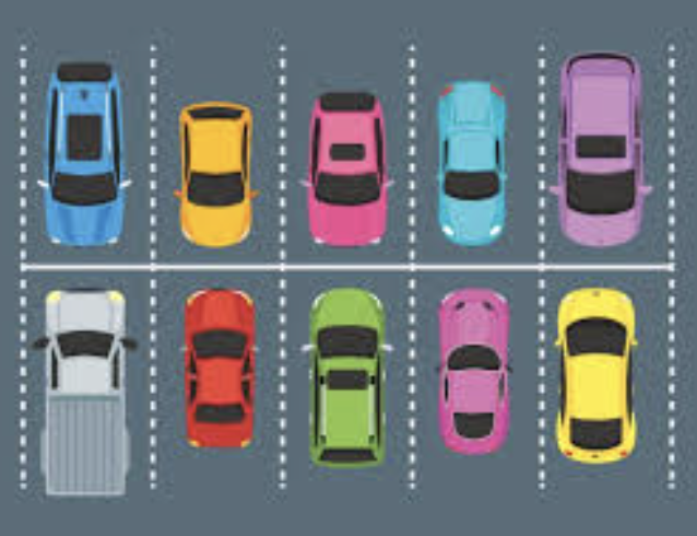 Parking Information
