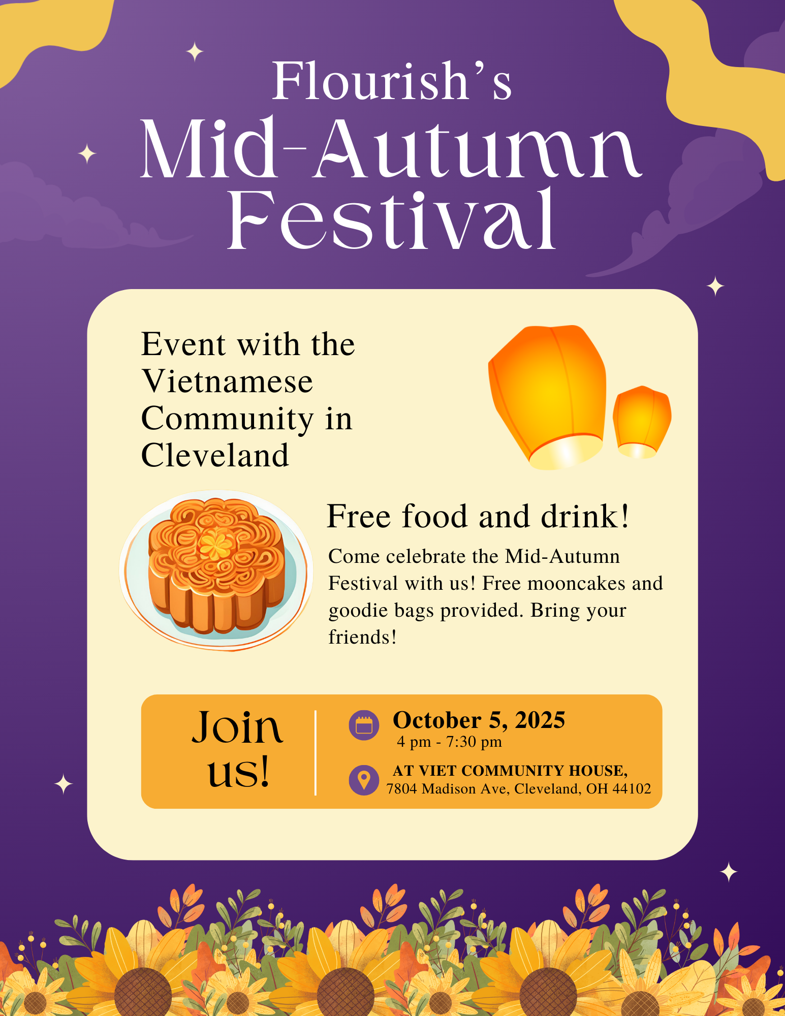 Mid-Autumn Festival 2025