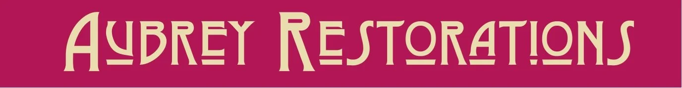 Aubrey Restorations