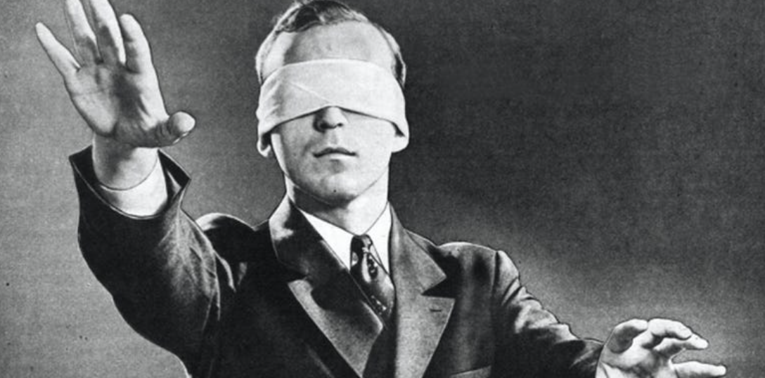 read this if you are interested in….disturbing human behavior