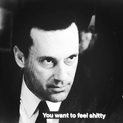 Bringing on the Heartache