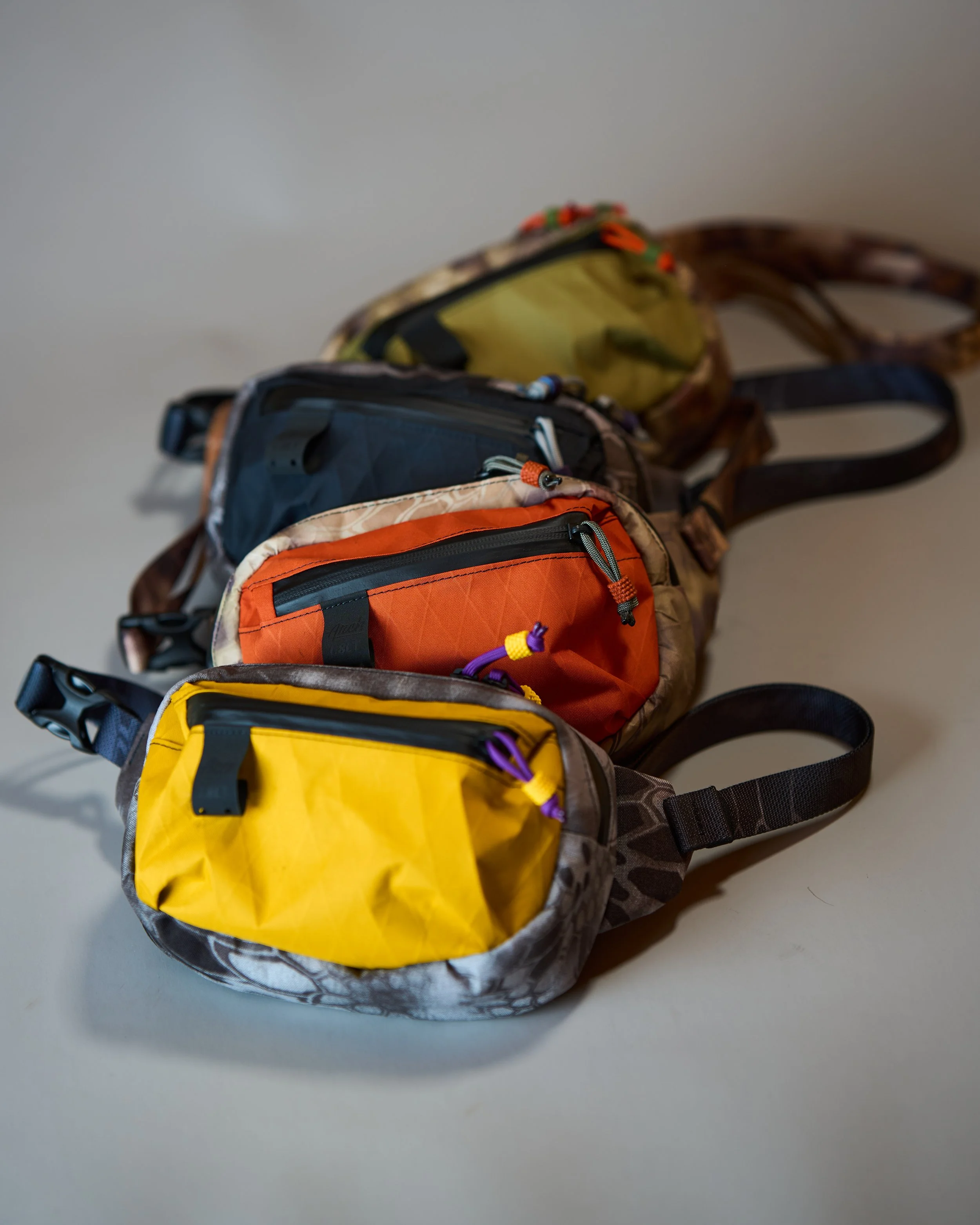 Kryptek Sling Pouch 1.8lt