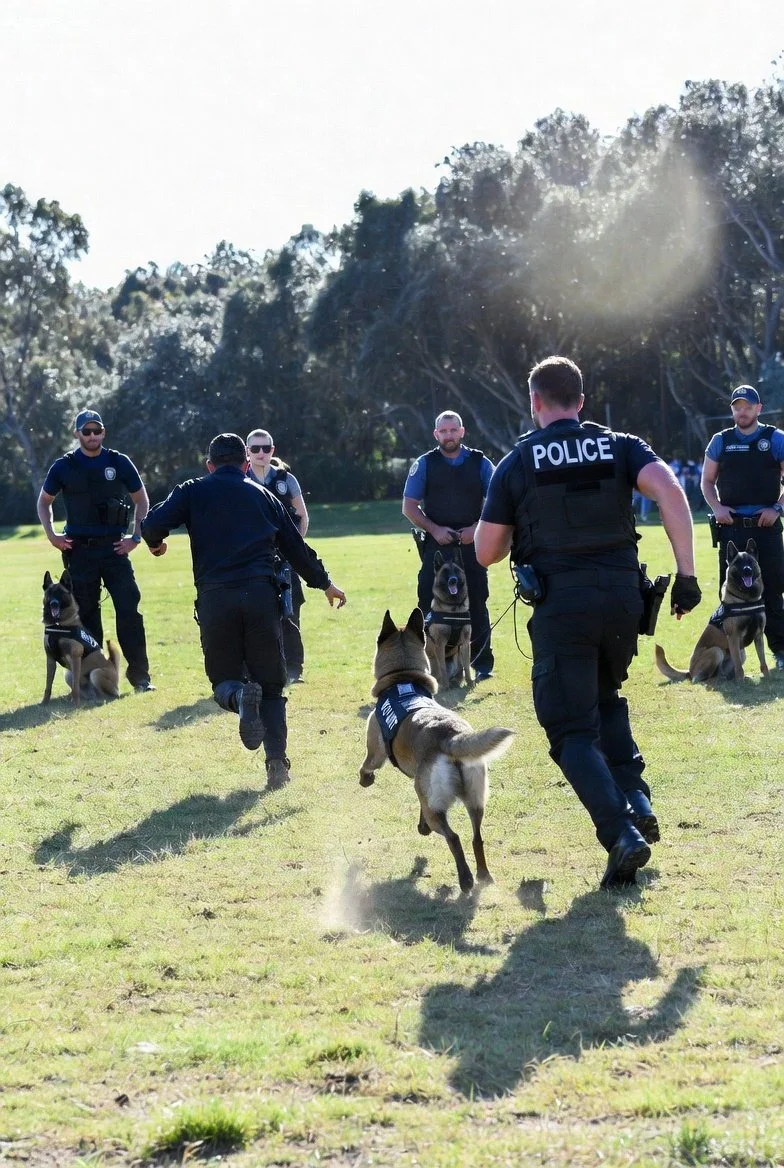 Rewiring the Brain for Peak Performance in High-Stakes Tactical Environments