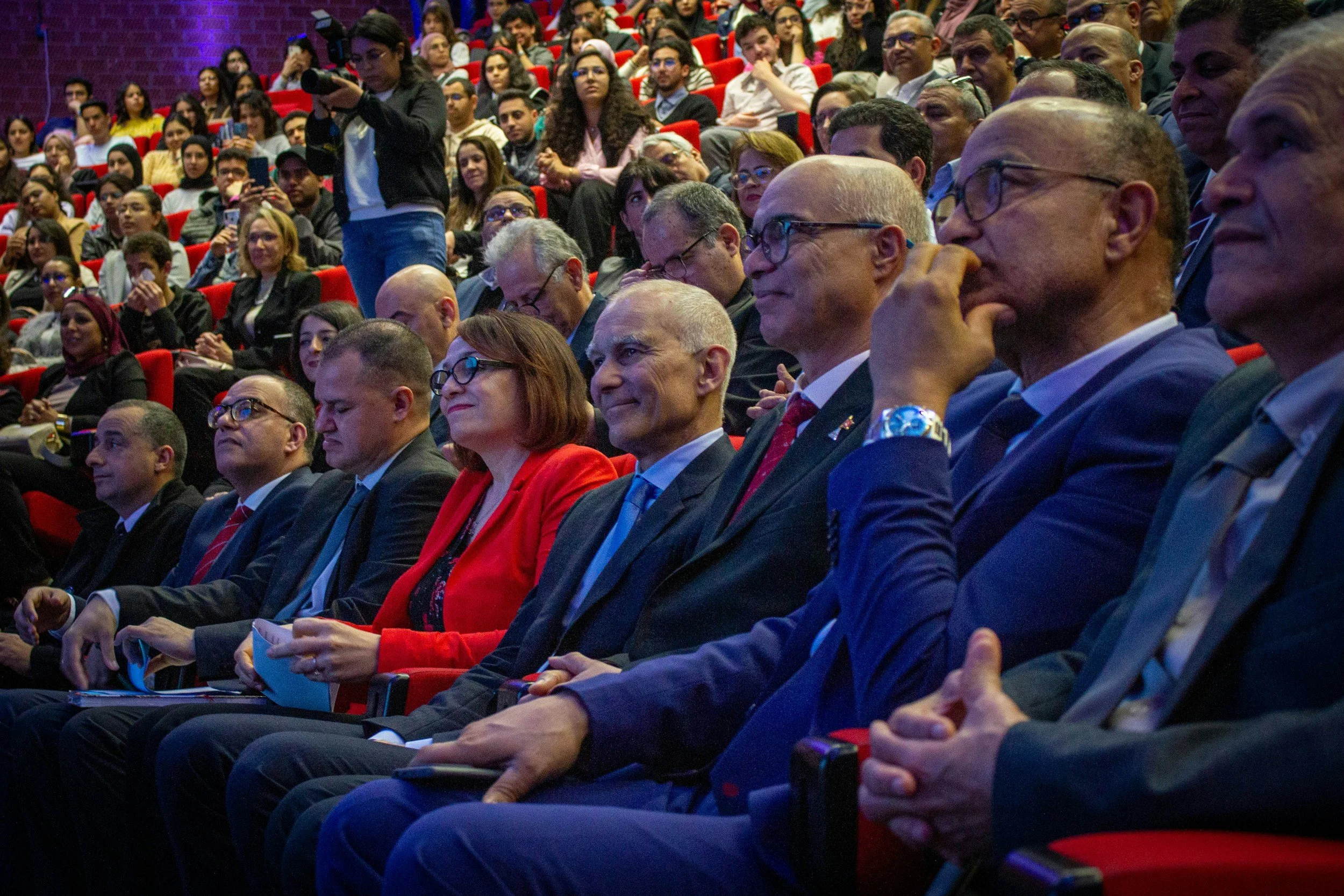 neural command enterprise audience executive off site