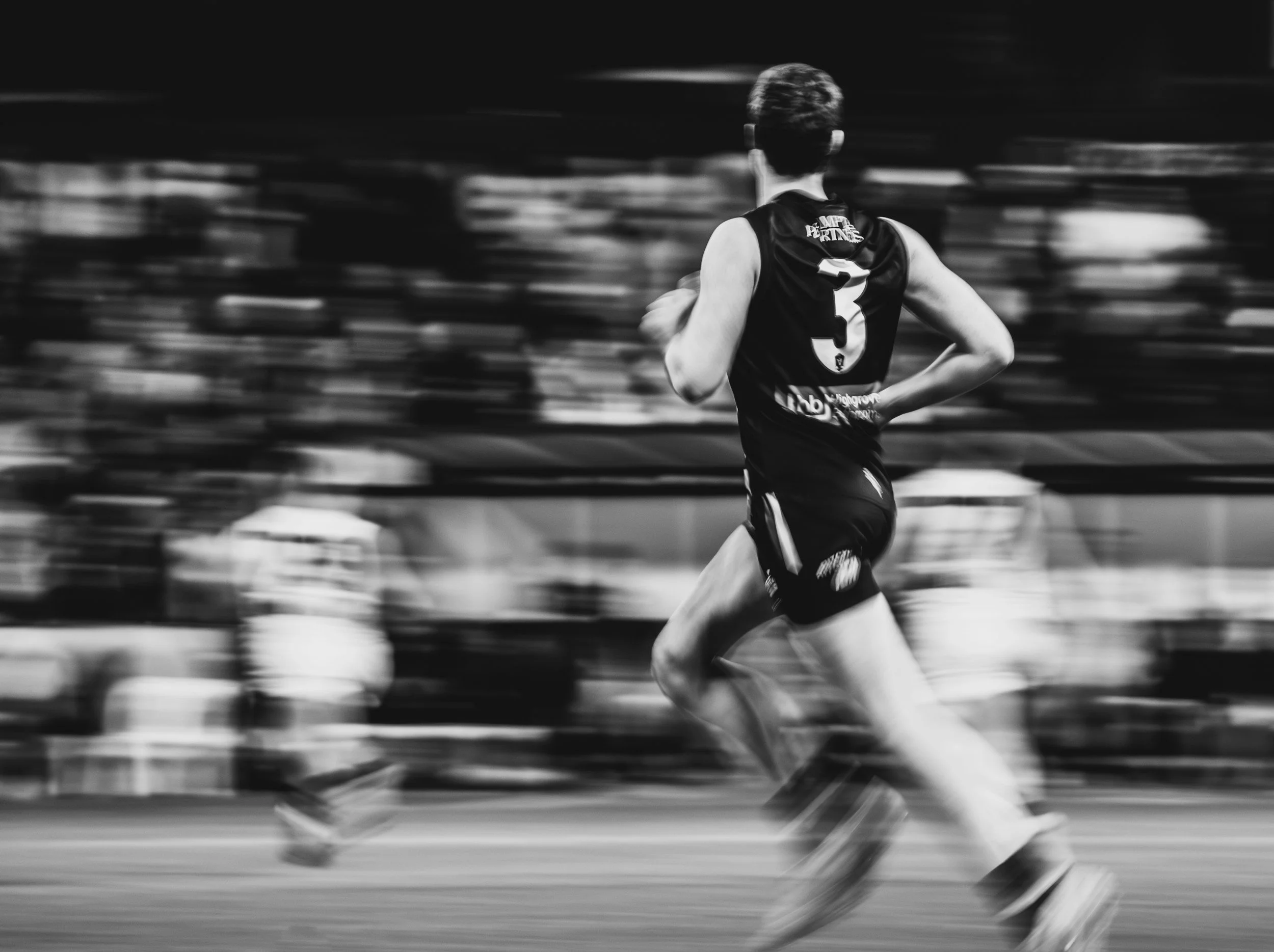 What Is the Corporate Athlete Model — and How Does It Need to Evolve?