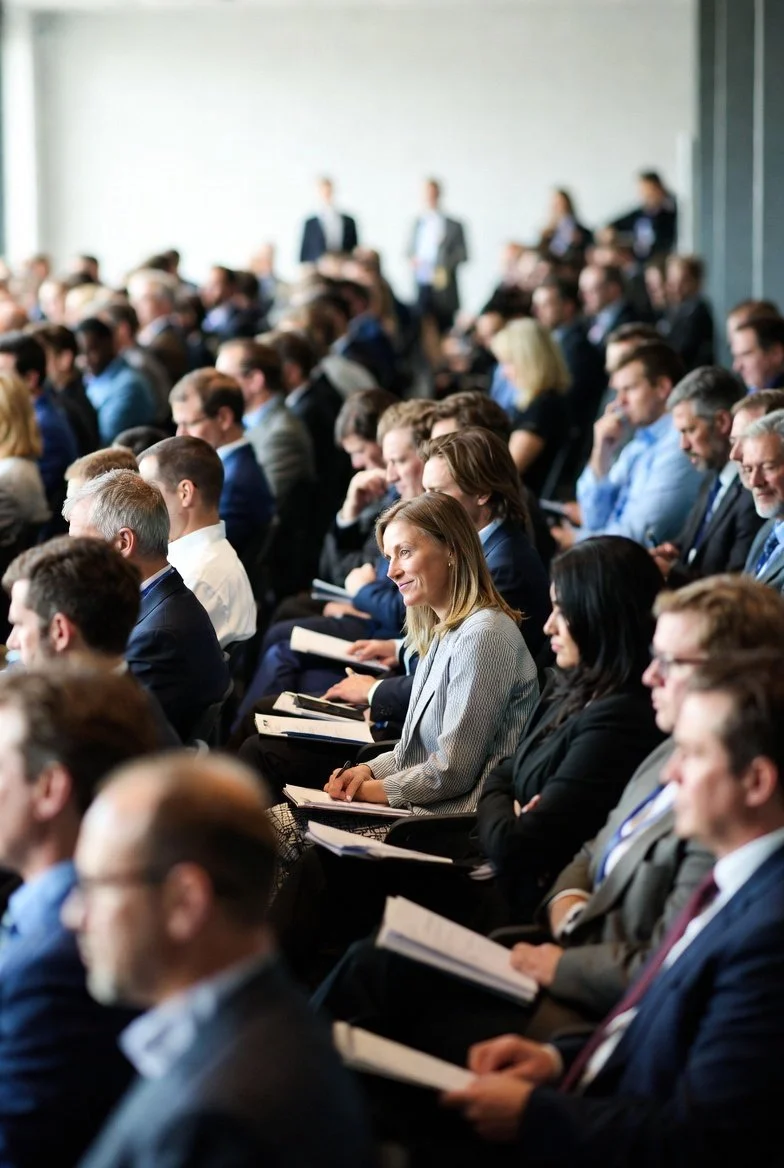 executive summit megs gelfgot keynote