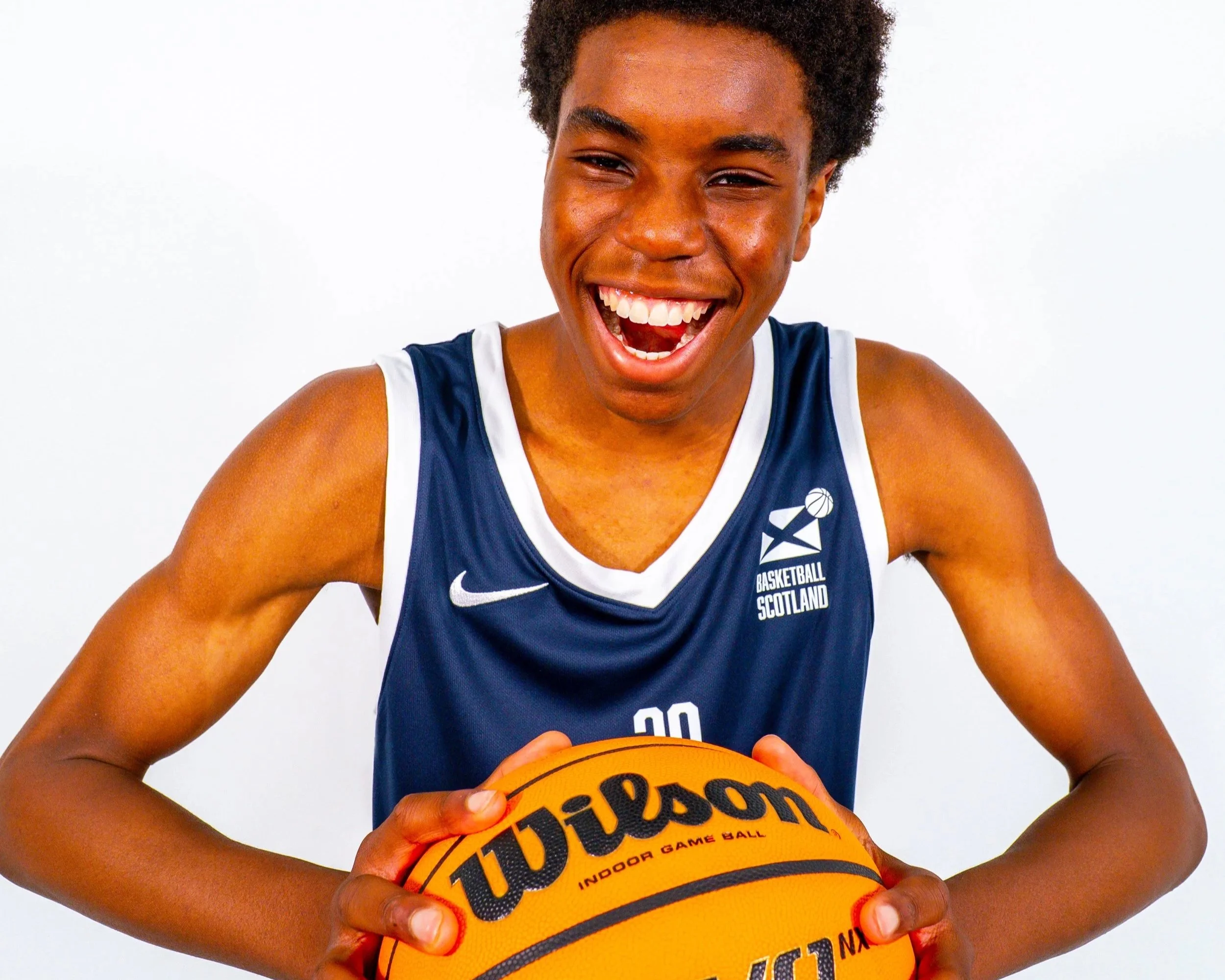 Basketball Scotland