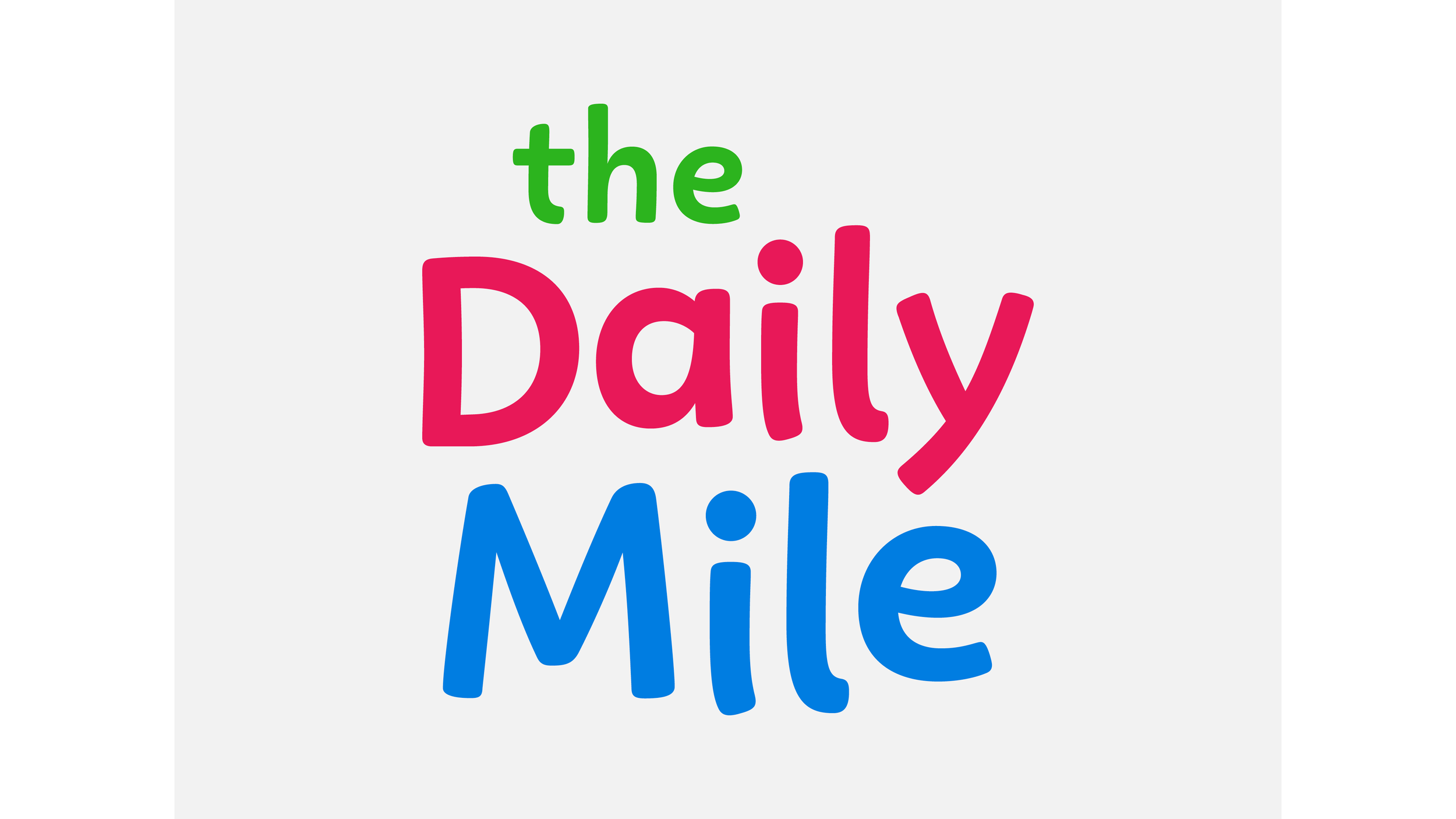 The Daily Mile