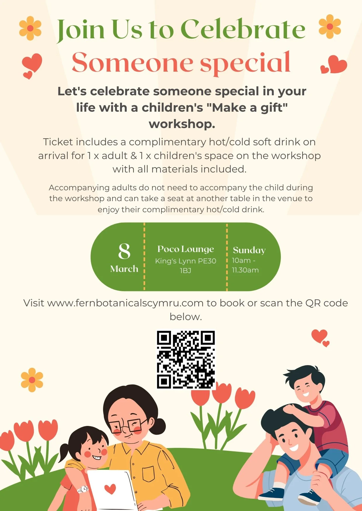 Copy of Green and Red Illustration Mother's Day Celebration Invitation.jpg